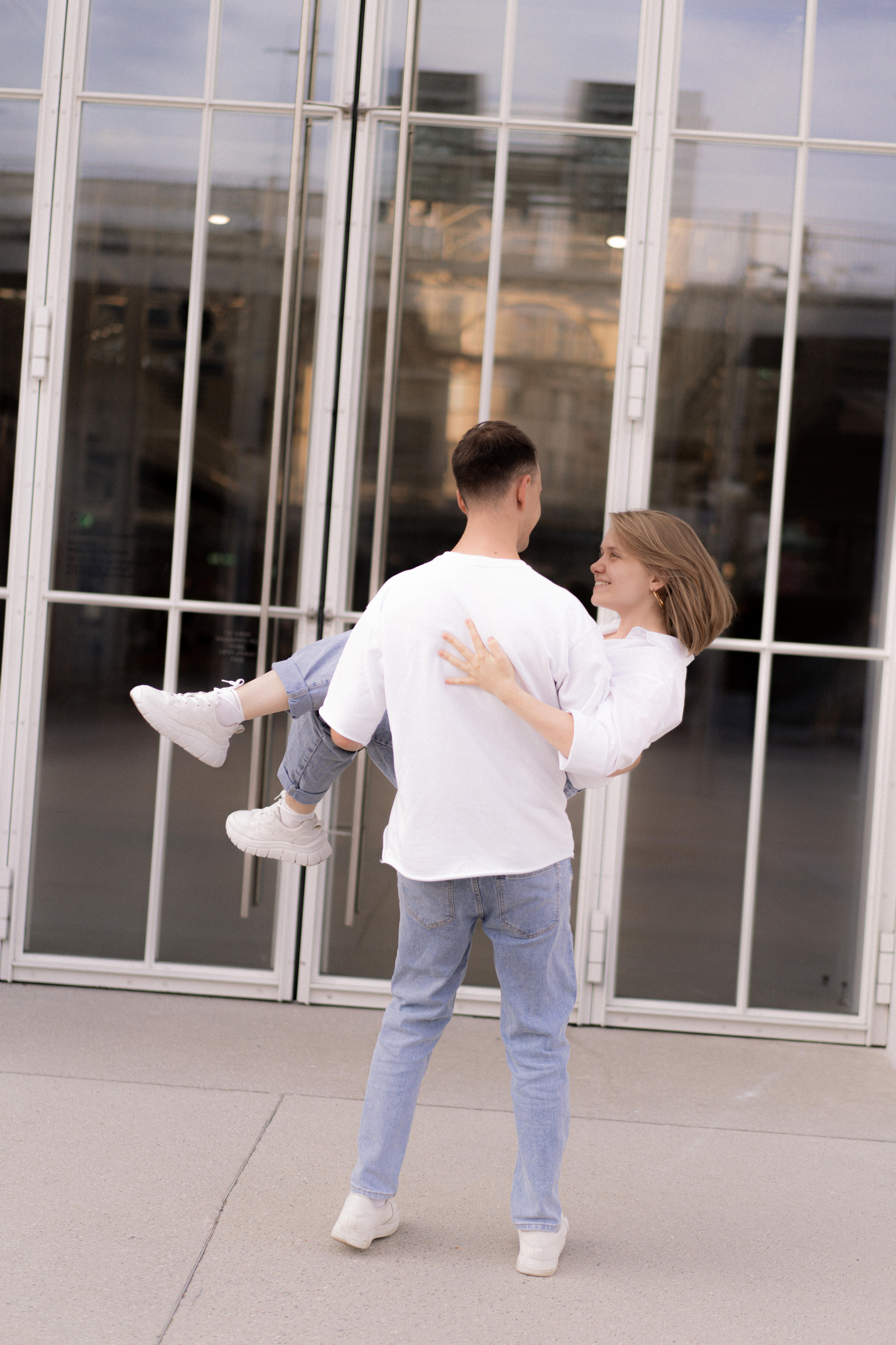 А & A. Фотограф Милованова Александра