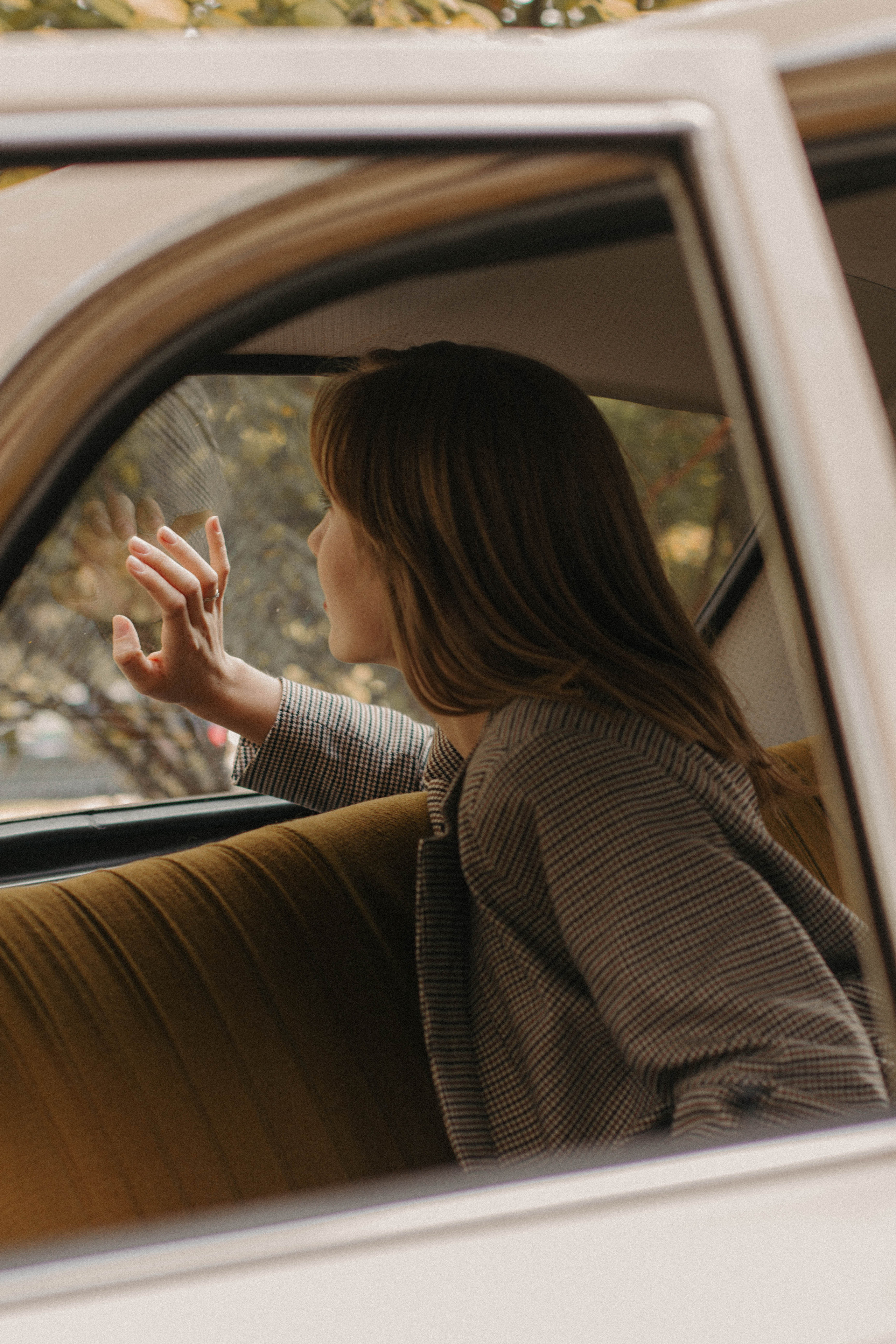 Лиза. Фотограф Милованова Александра