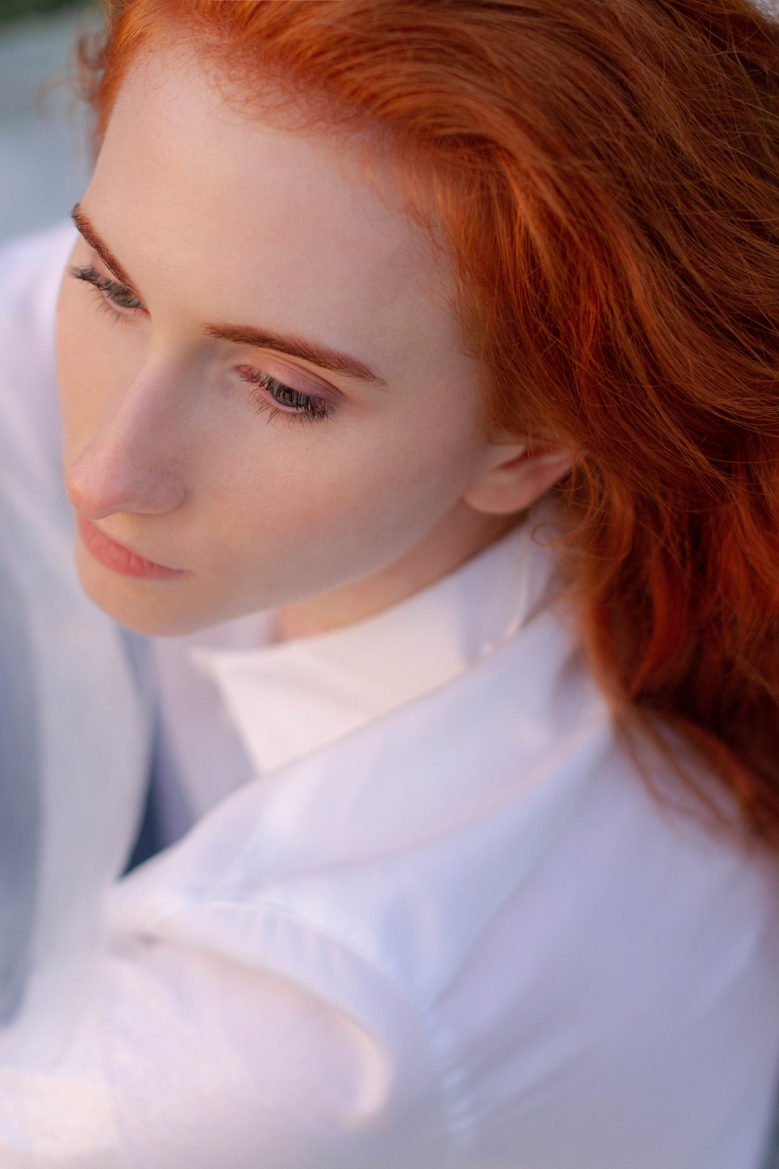 Саша. Фотограф Милованова Александра