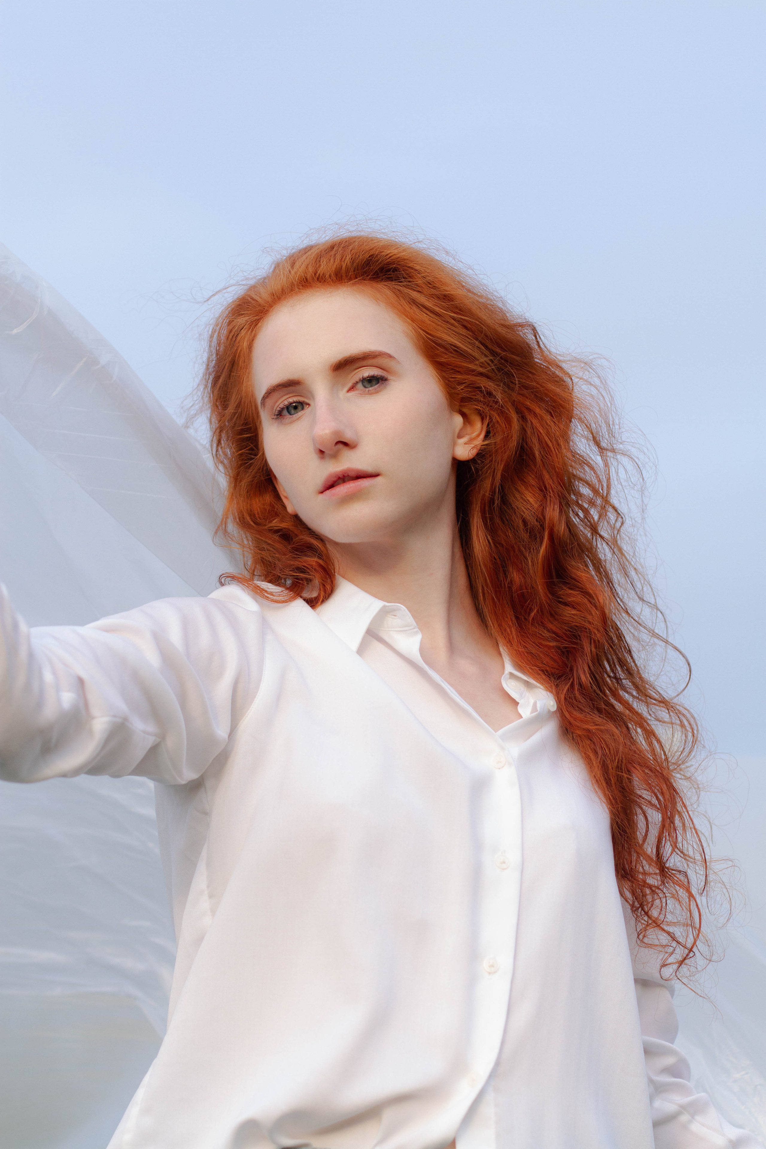 Саша. Фотограф Милованова Александра