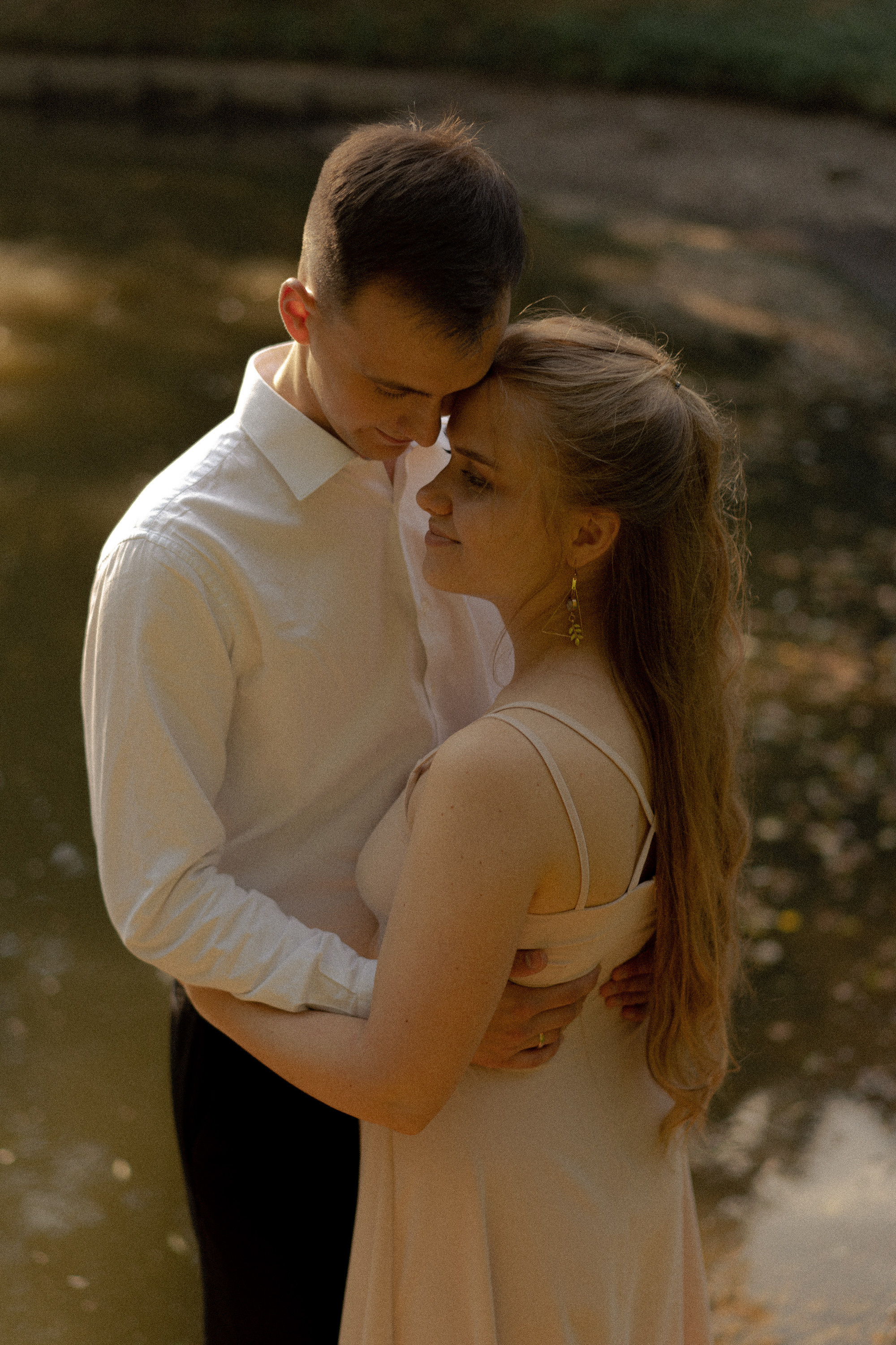 А & A. Фотограф Милованова Александра