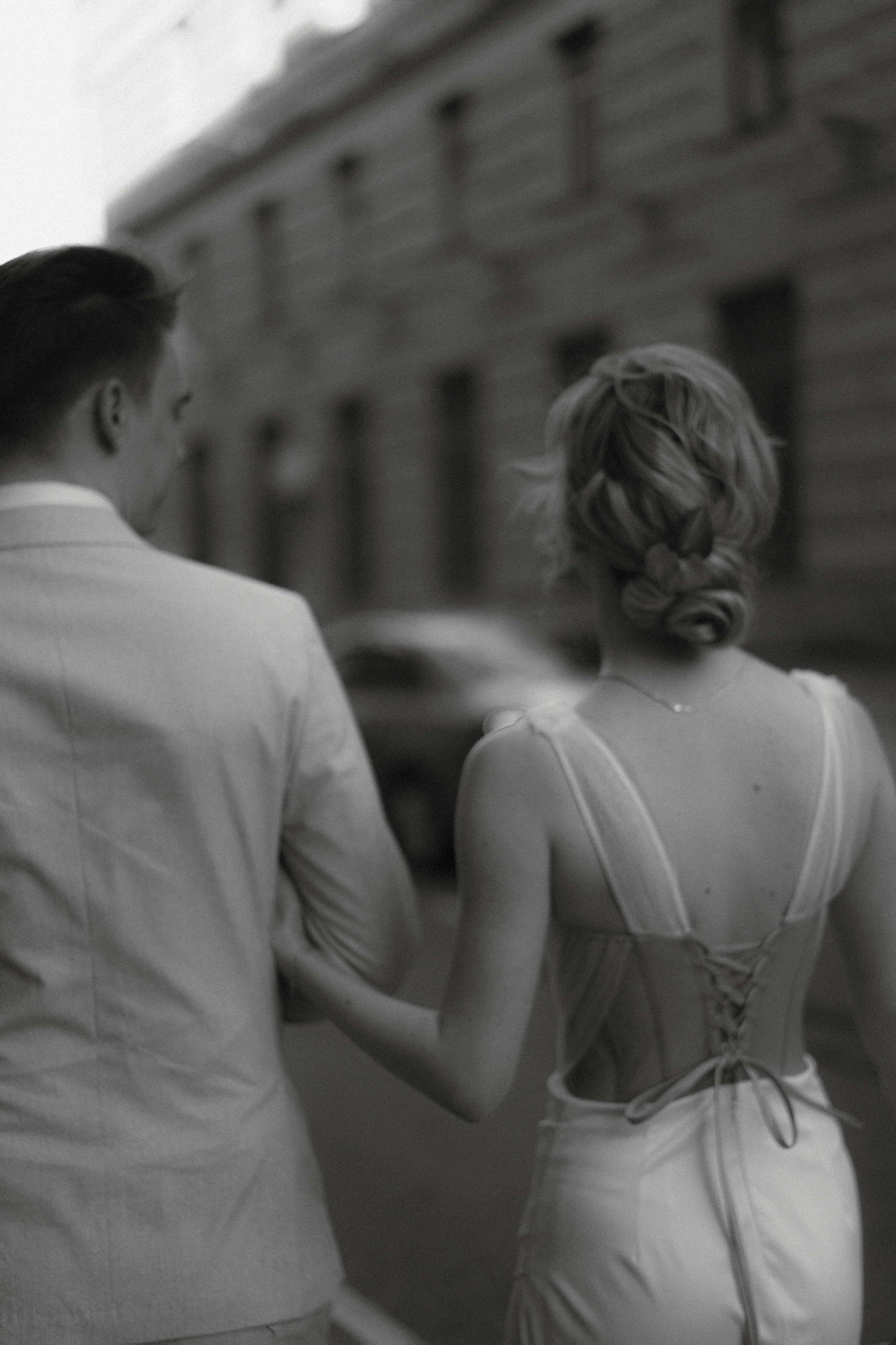 Т & А. Фотограф Милованова Александра