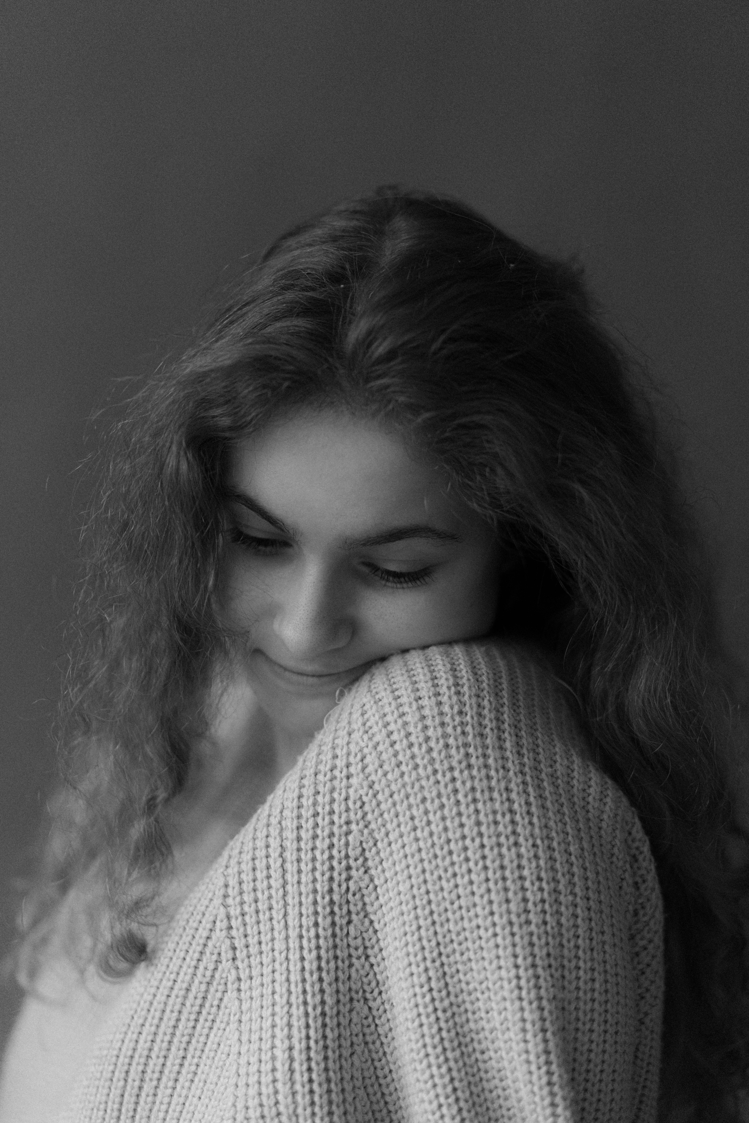 Поля. Фотограф Милованова Александра