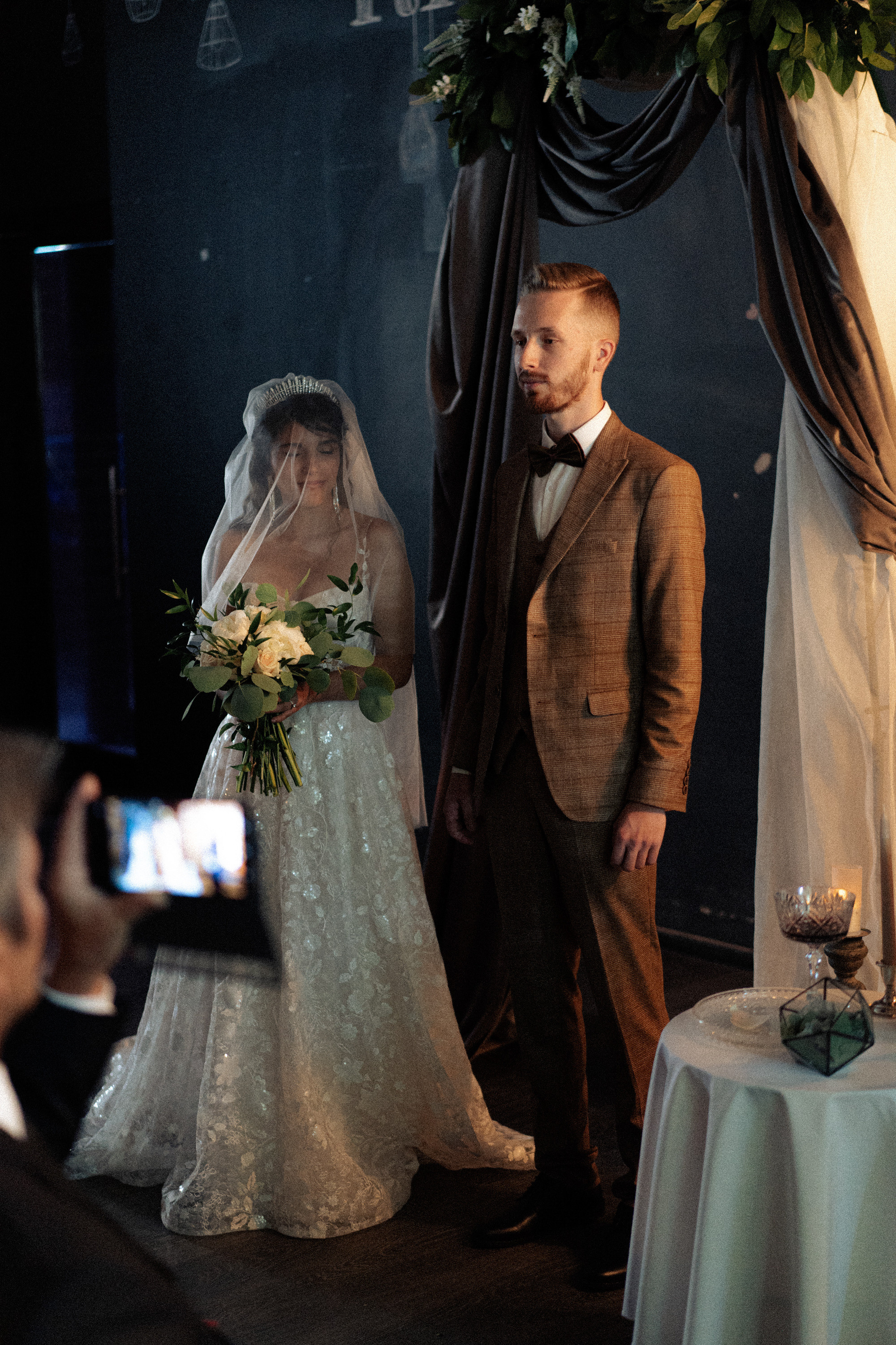 С & М. Фотограф Милованова Александра