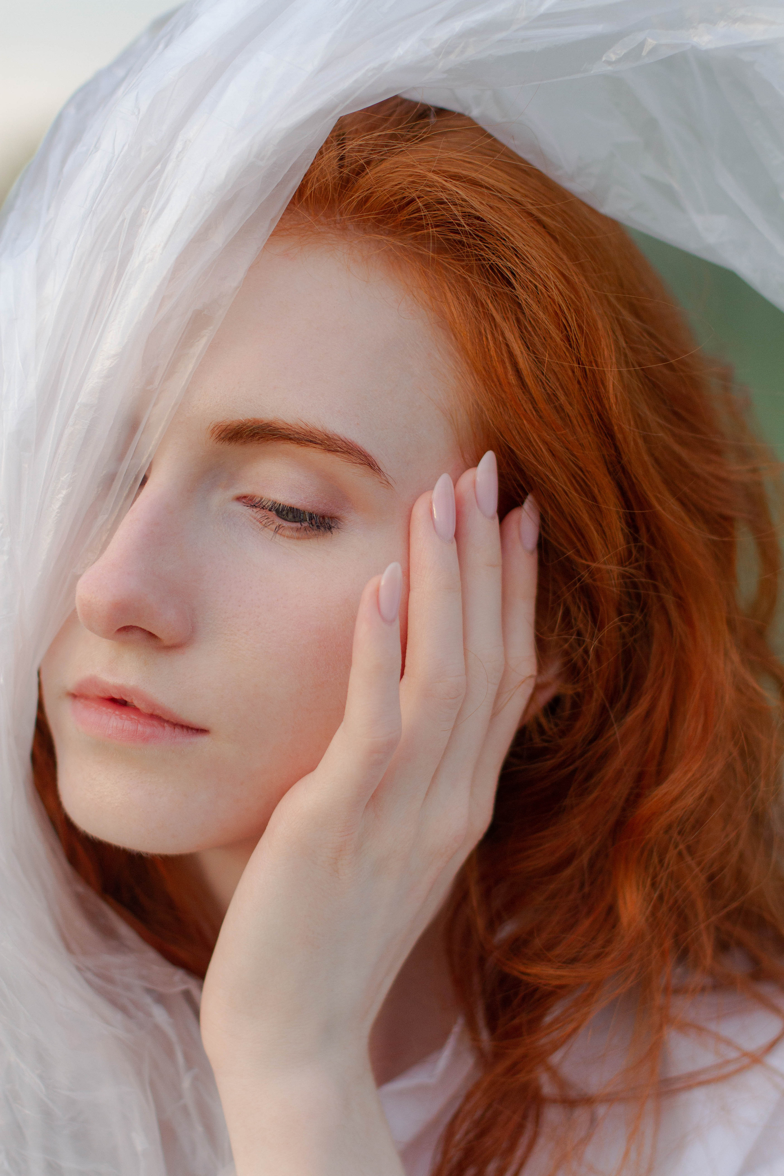 Саша. Фотограф Милованова Александра