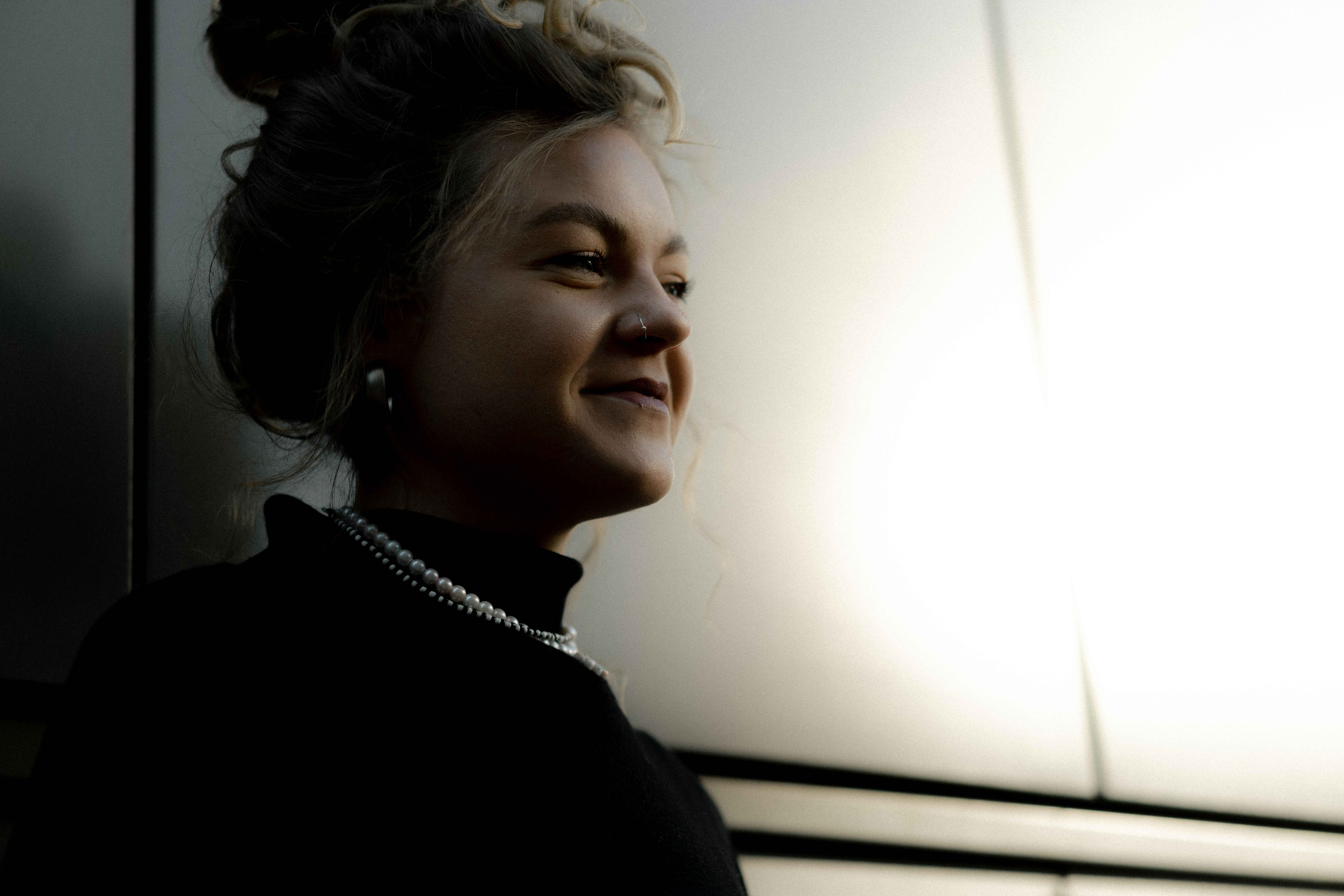 Вика. Фотограф Милованова Александра