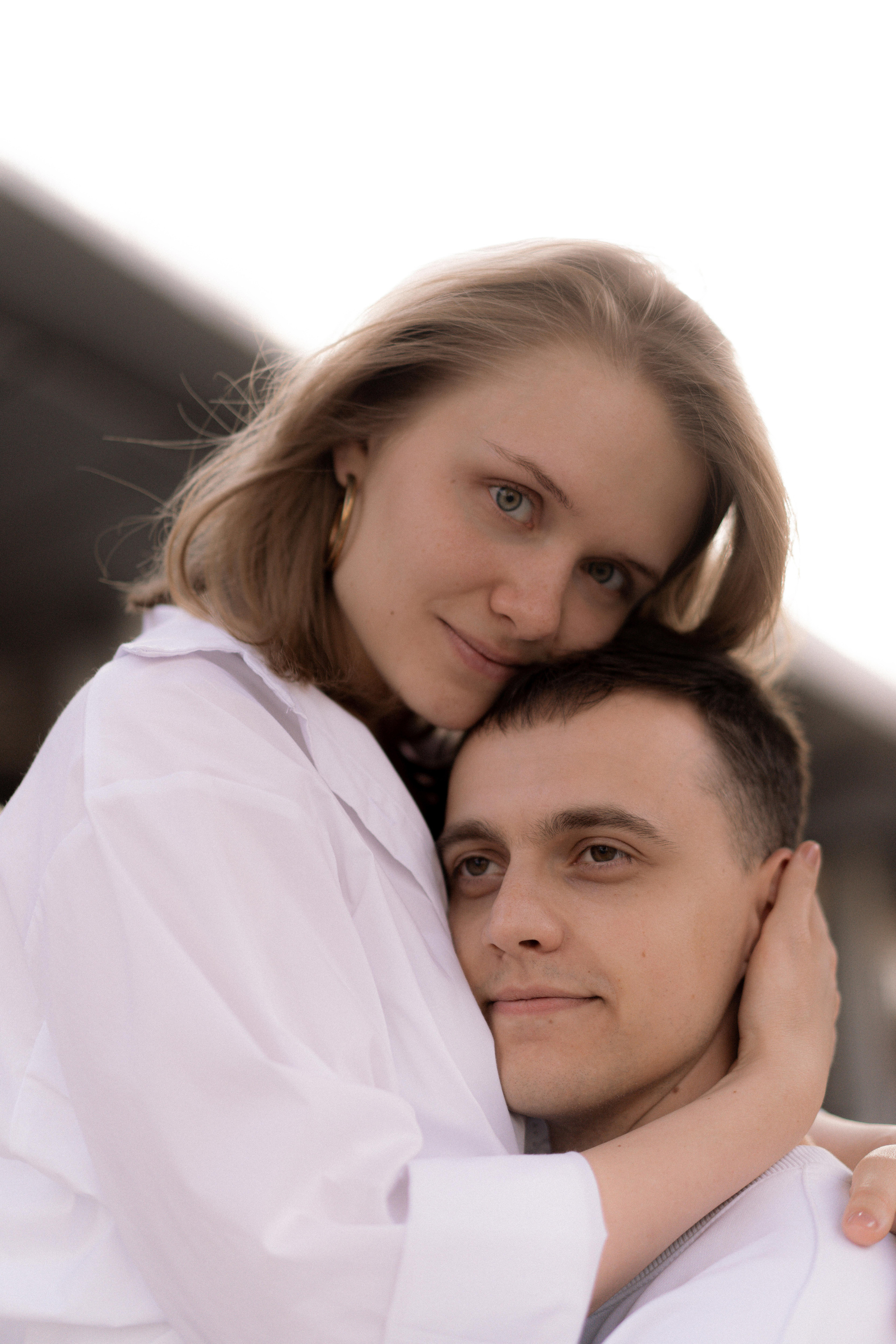 А & A. Фотограф Милованова Александра