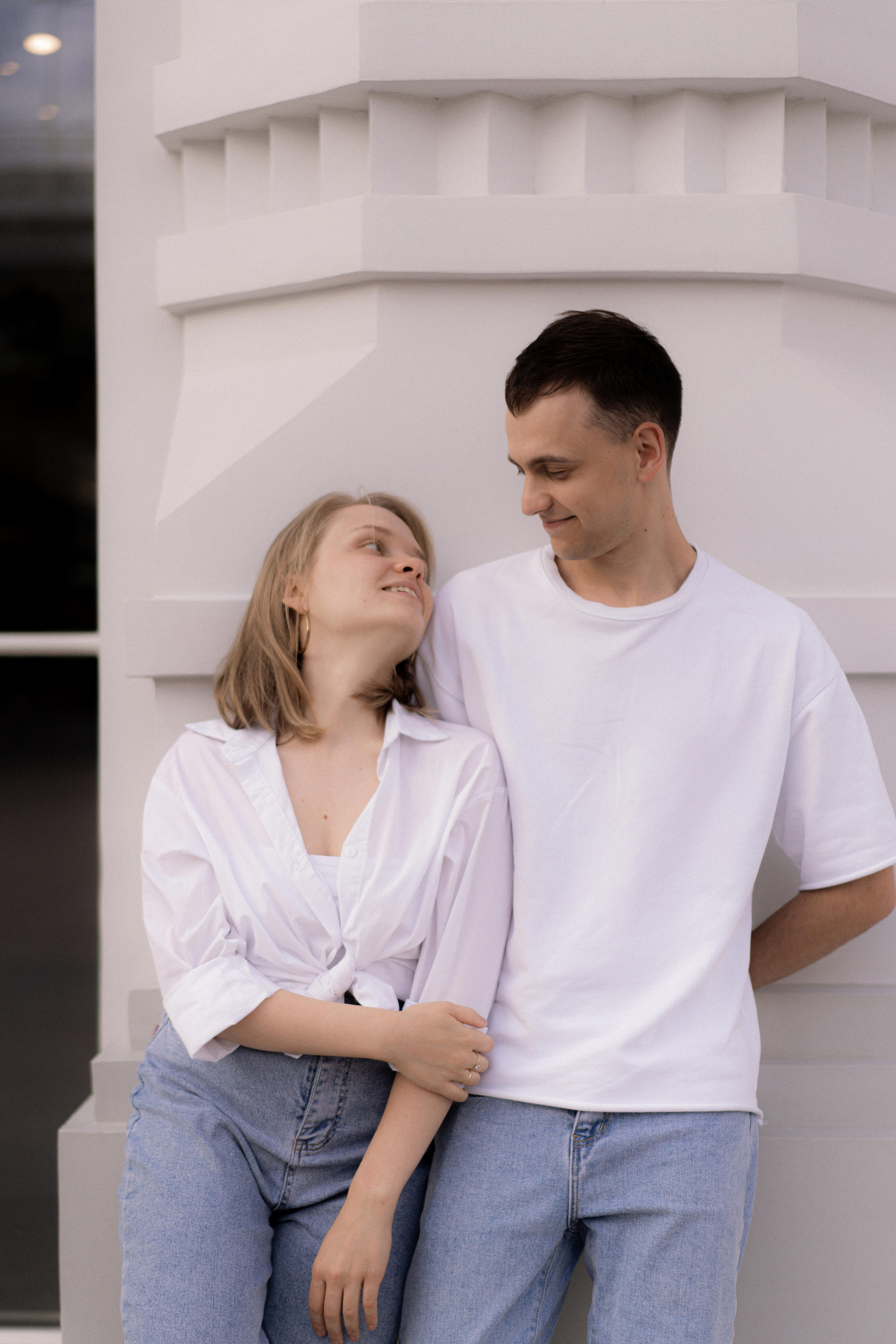 А & A. Фотограф Милованова Александра