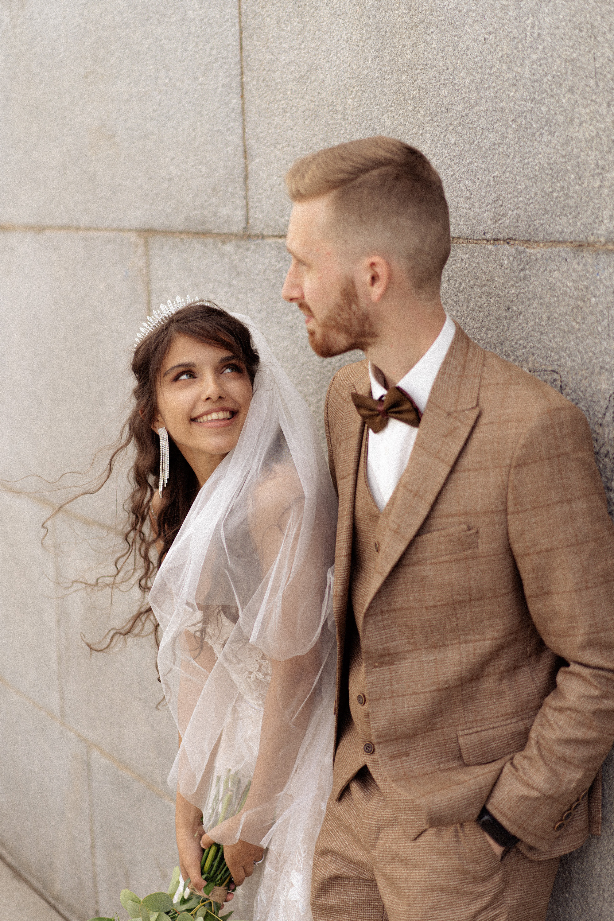 С & М. Фотограф Милованова Александра