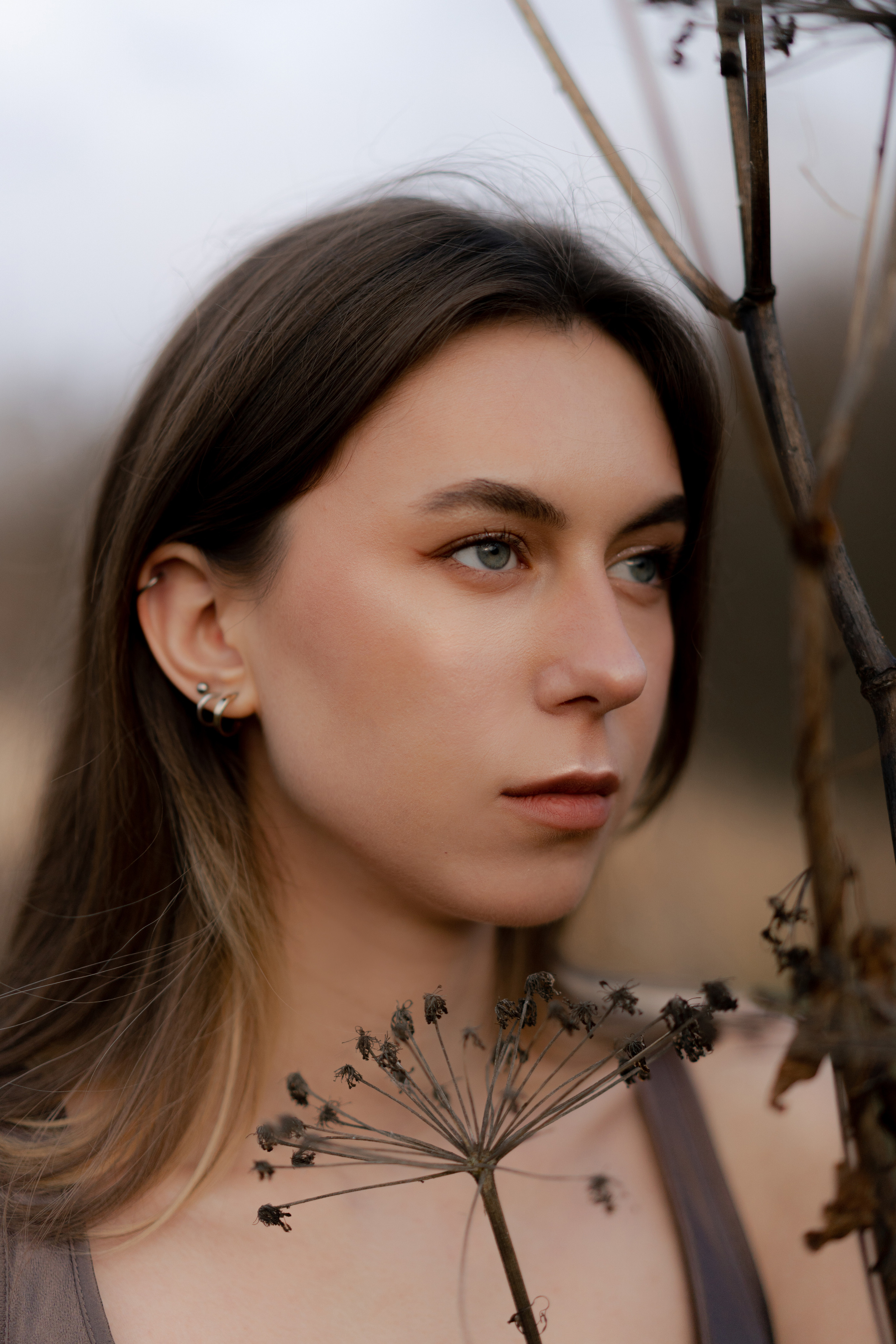 Аня. Фотограф Милованова Александра