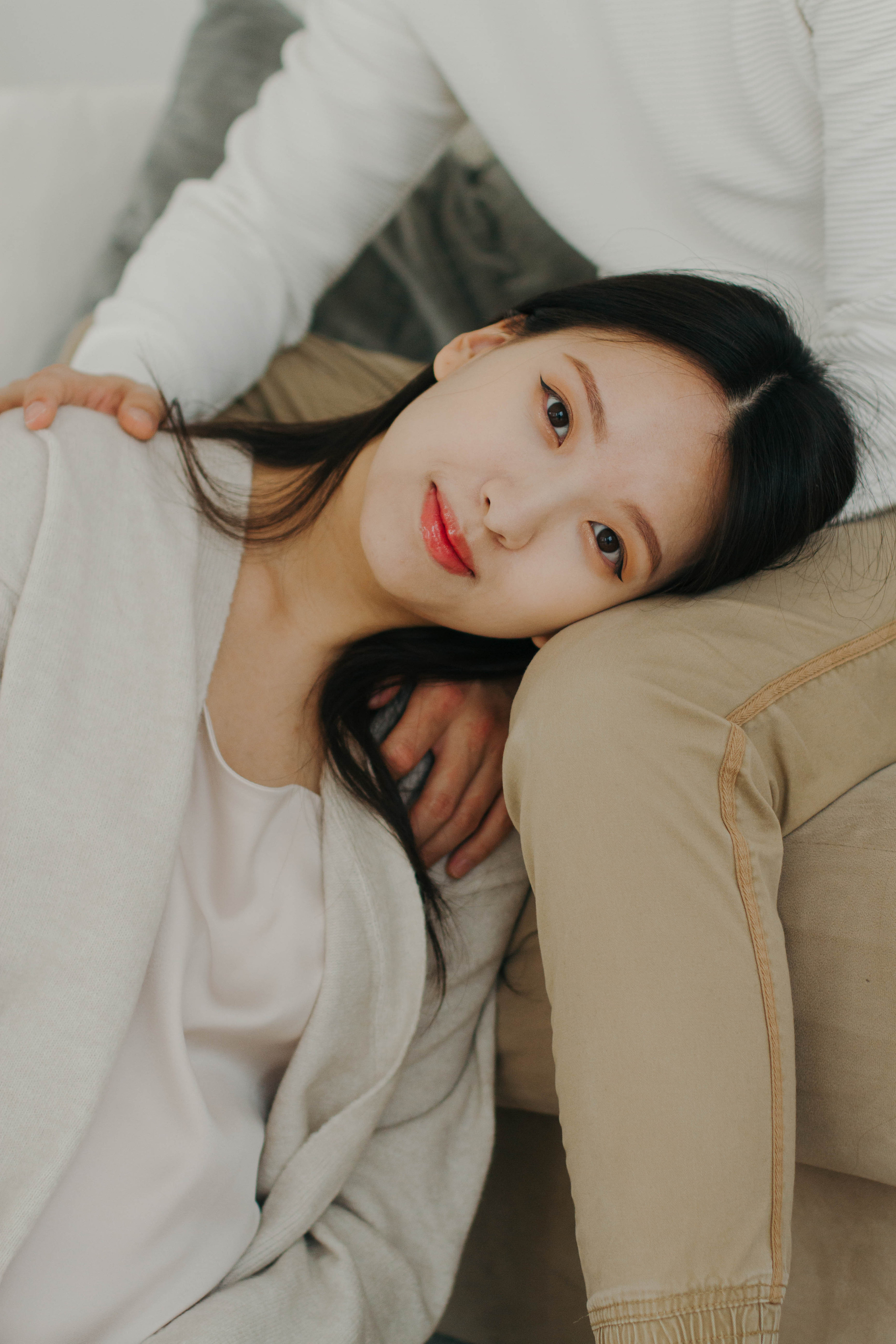 В & И. Фотограф Милованова Александра