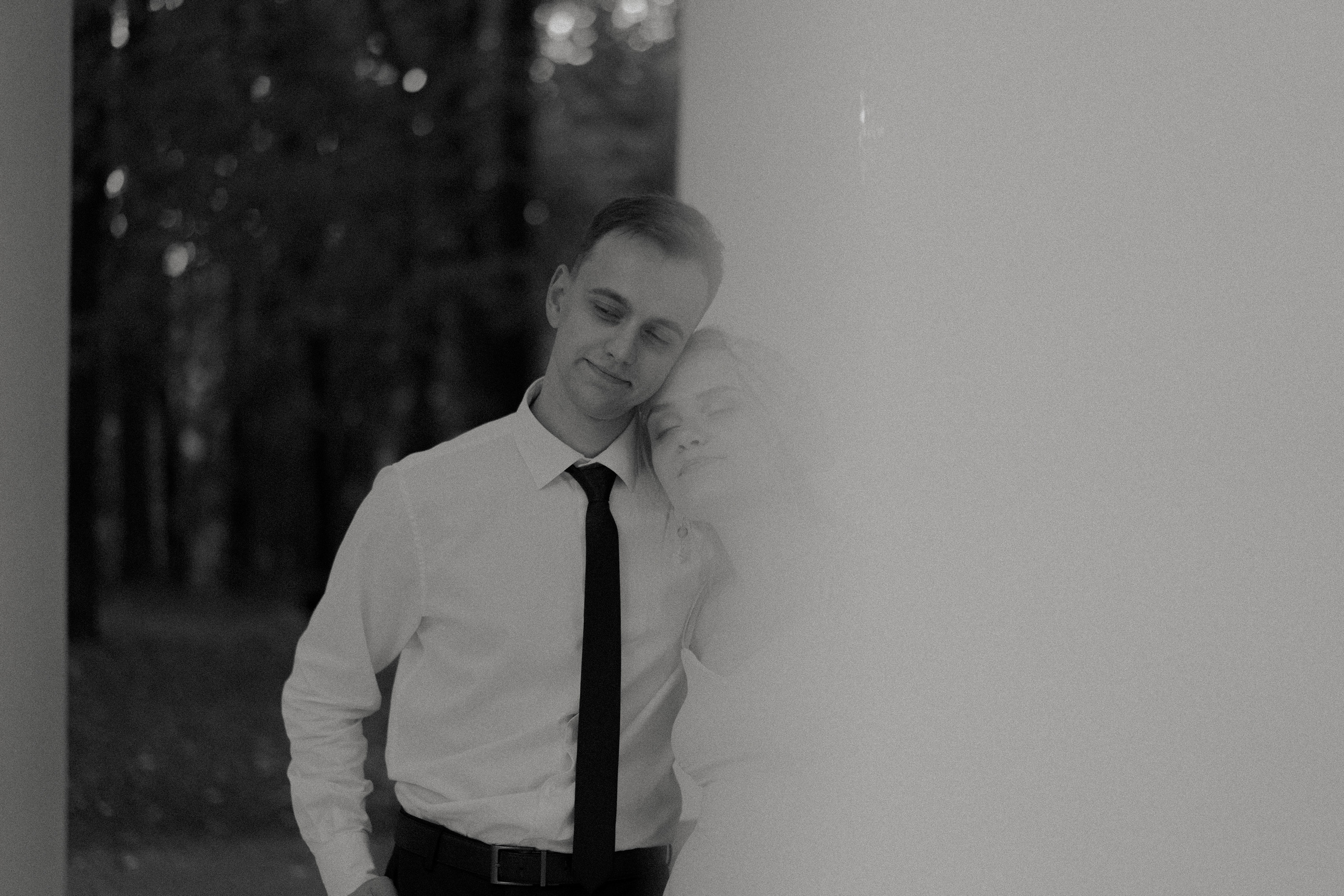 А & A. Фотограф Милованова Александра