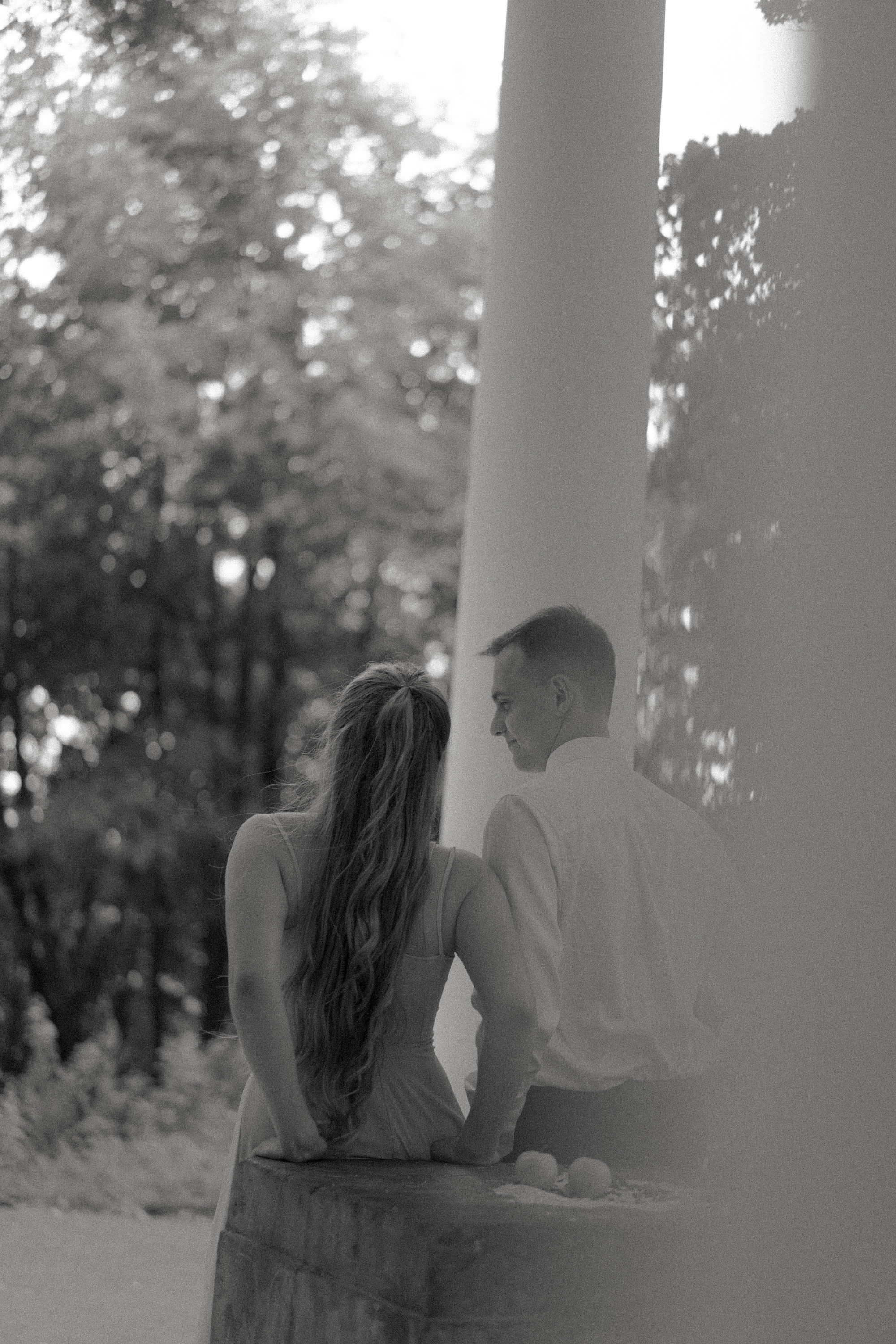 А & A. Фотограф Милованова Александра