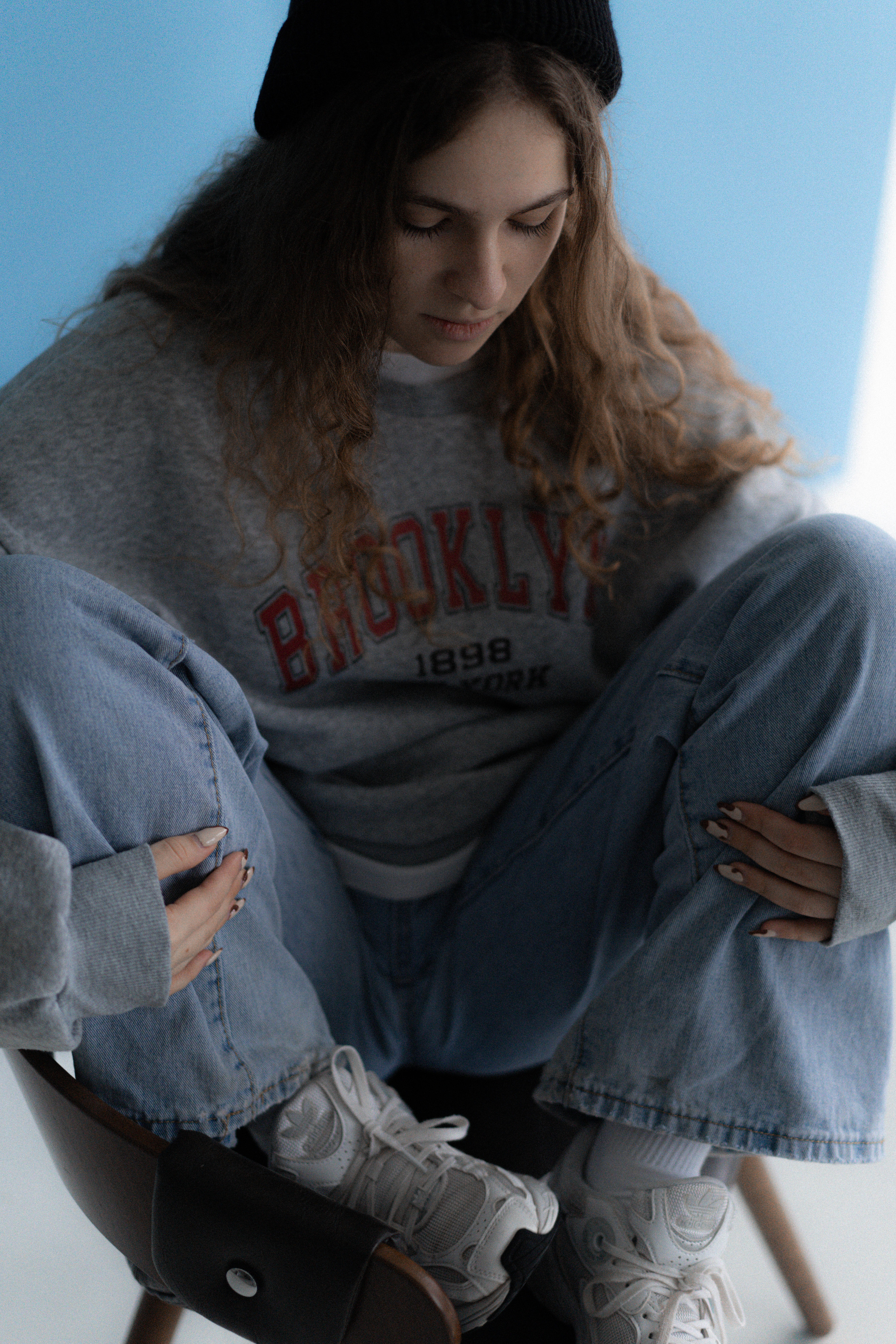 Поля. Фотограф Милованова Александра