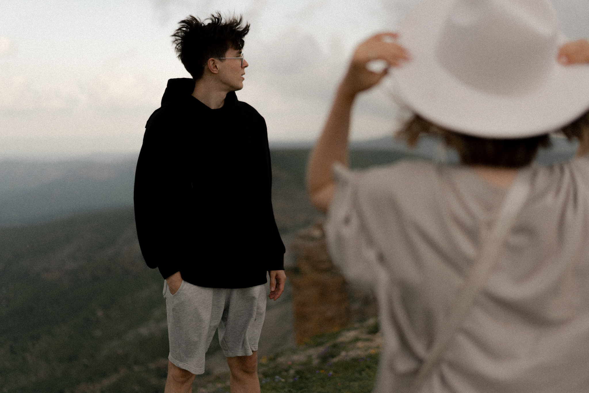 Бермамыт. Кавказ. Фотограф Милованова Александра