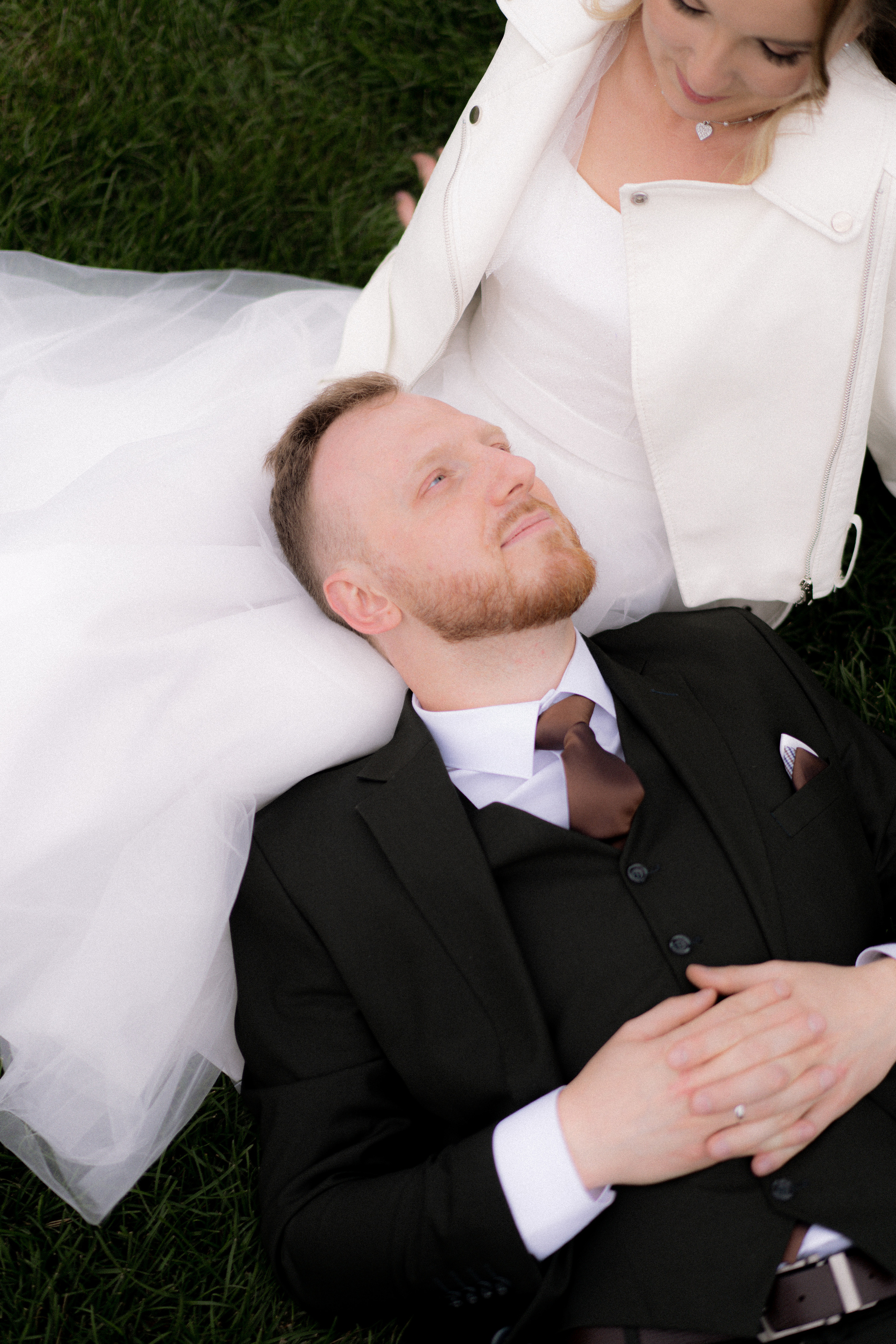 А & В. Фотограф Милованова Александра