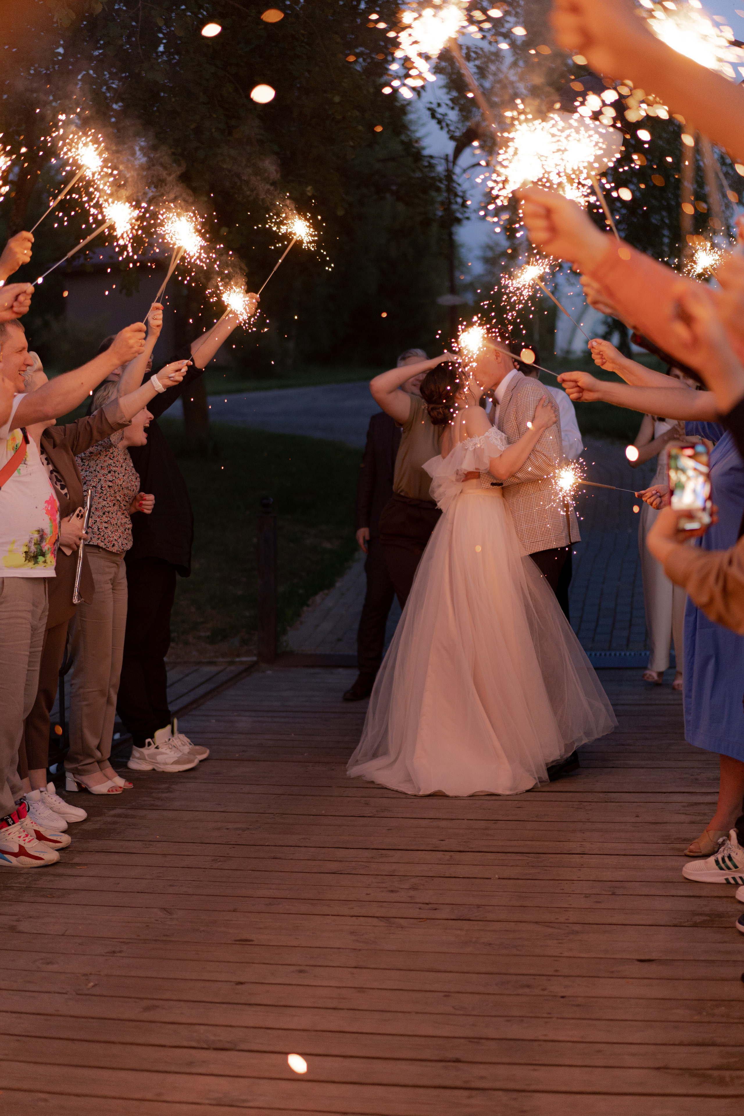П & Л. Фотограф Милованова Александра