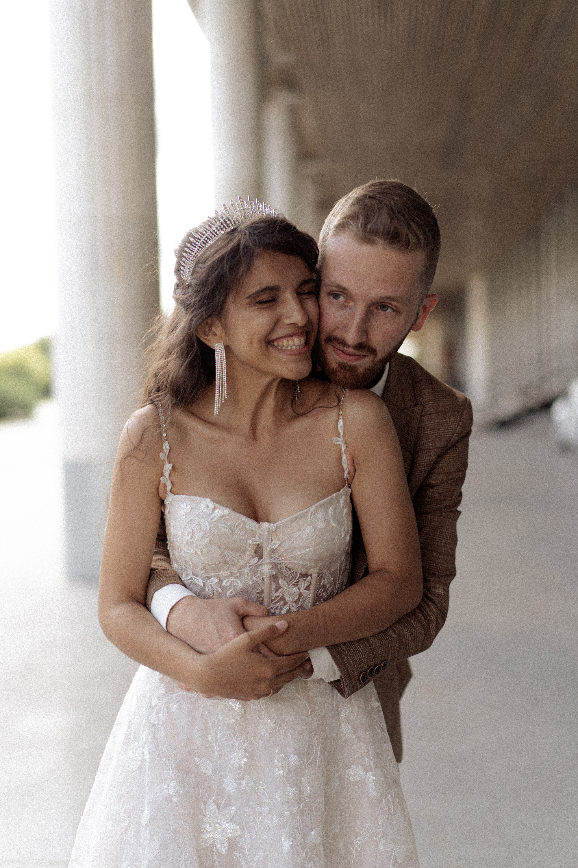 С & М. Фотограф Милованова Александра