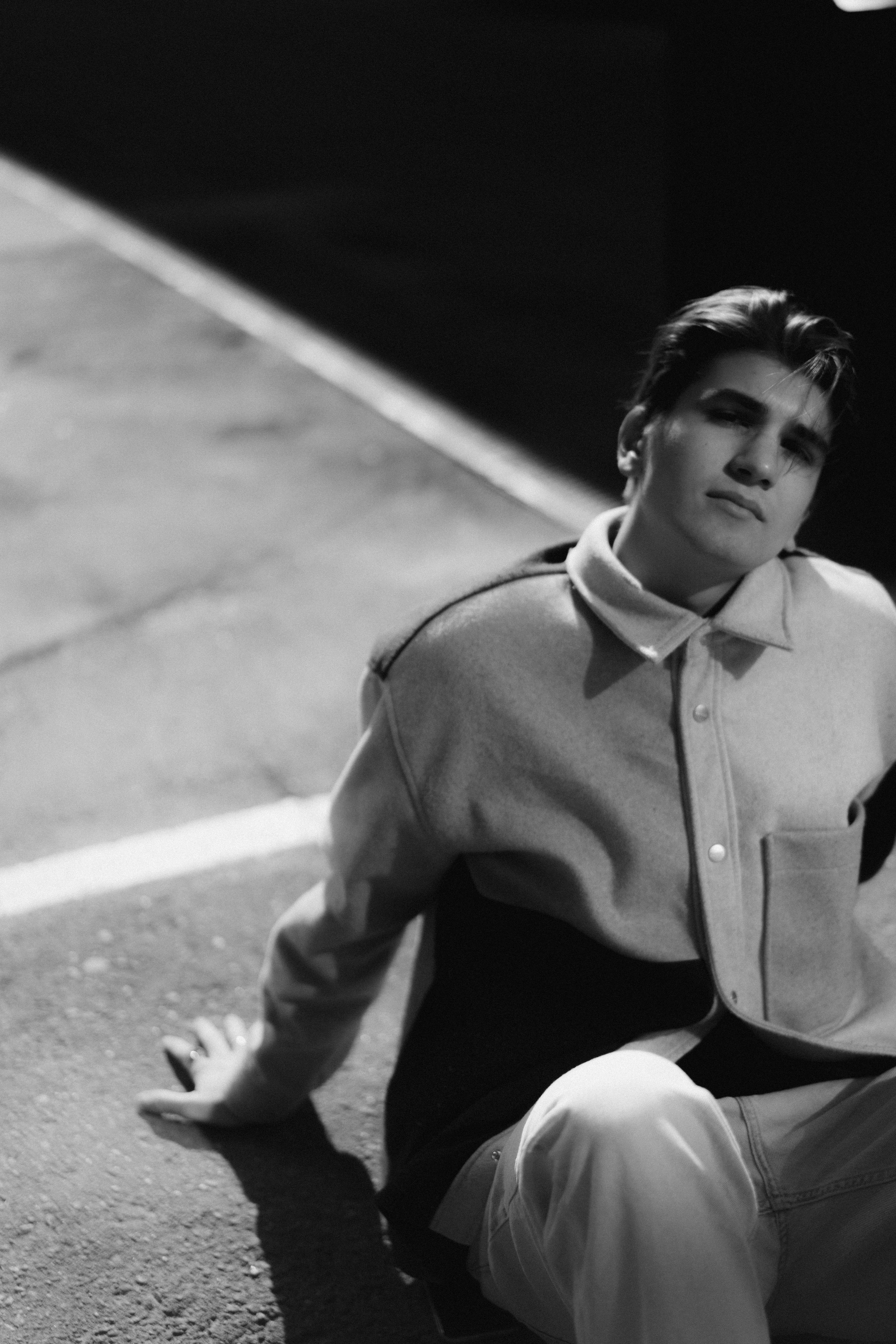 Влад. Фотограф Милованова Александра