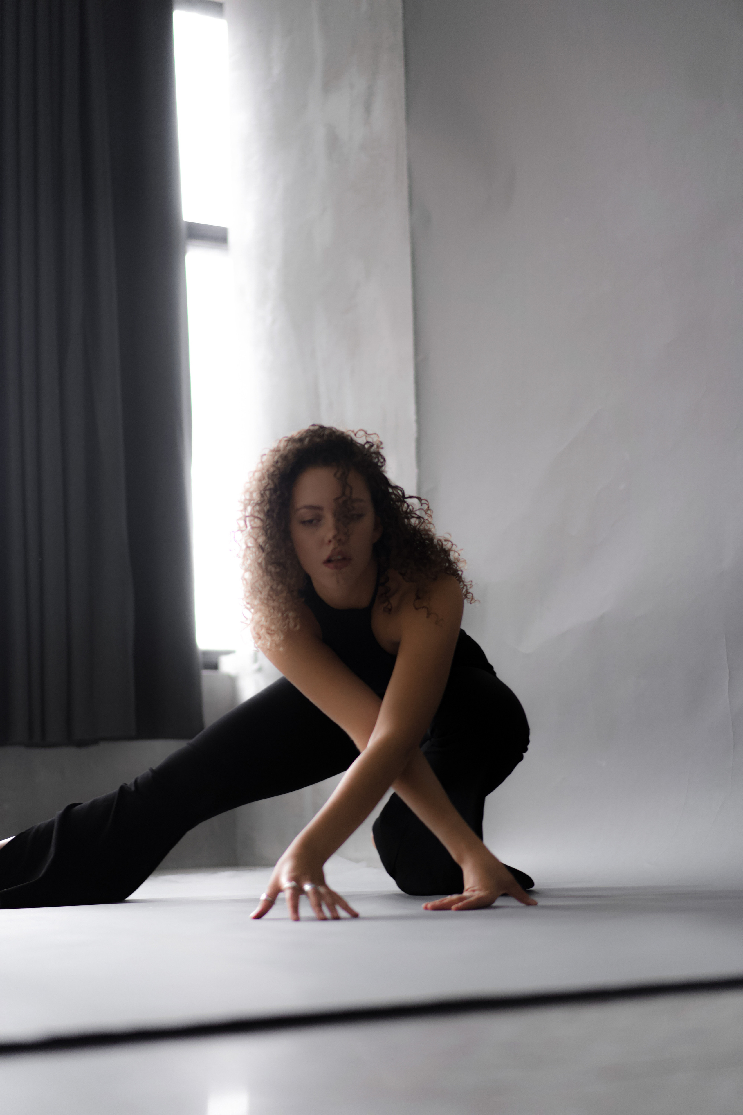 Саша. Фотограф Милованова Александра