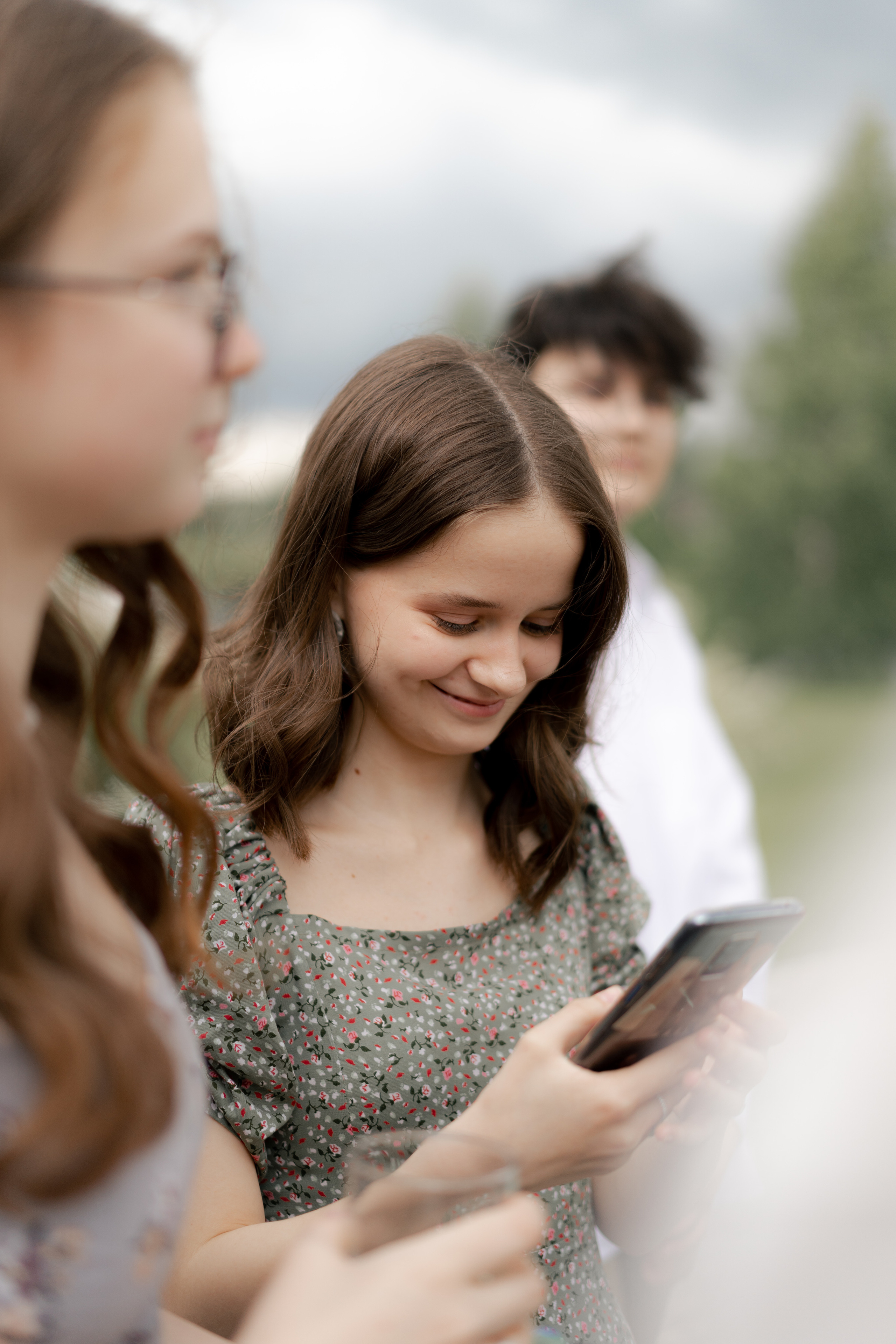 П & Л. Фотограф Милованова Александра