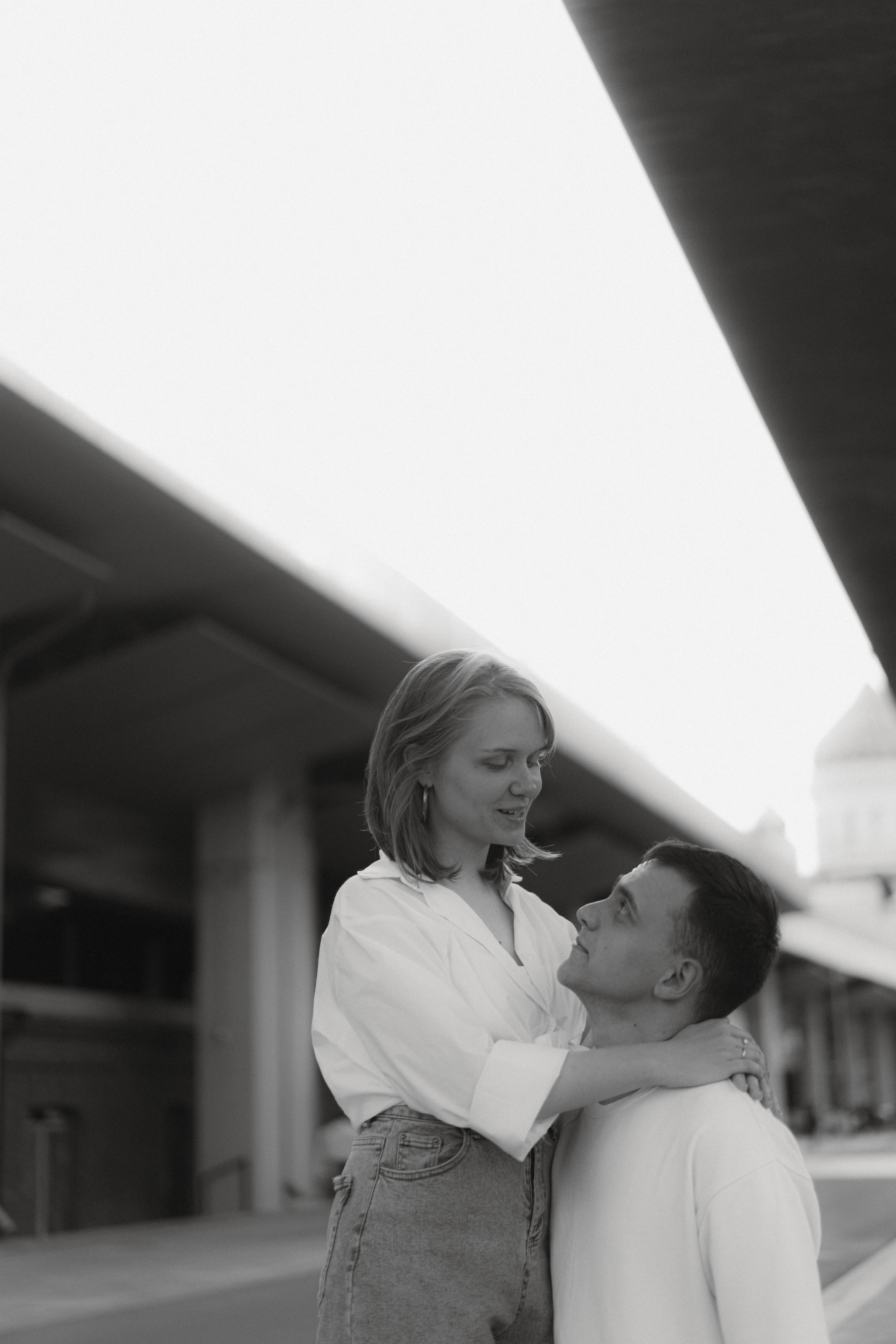 А & A. Фотограф Милованова Александра