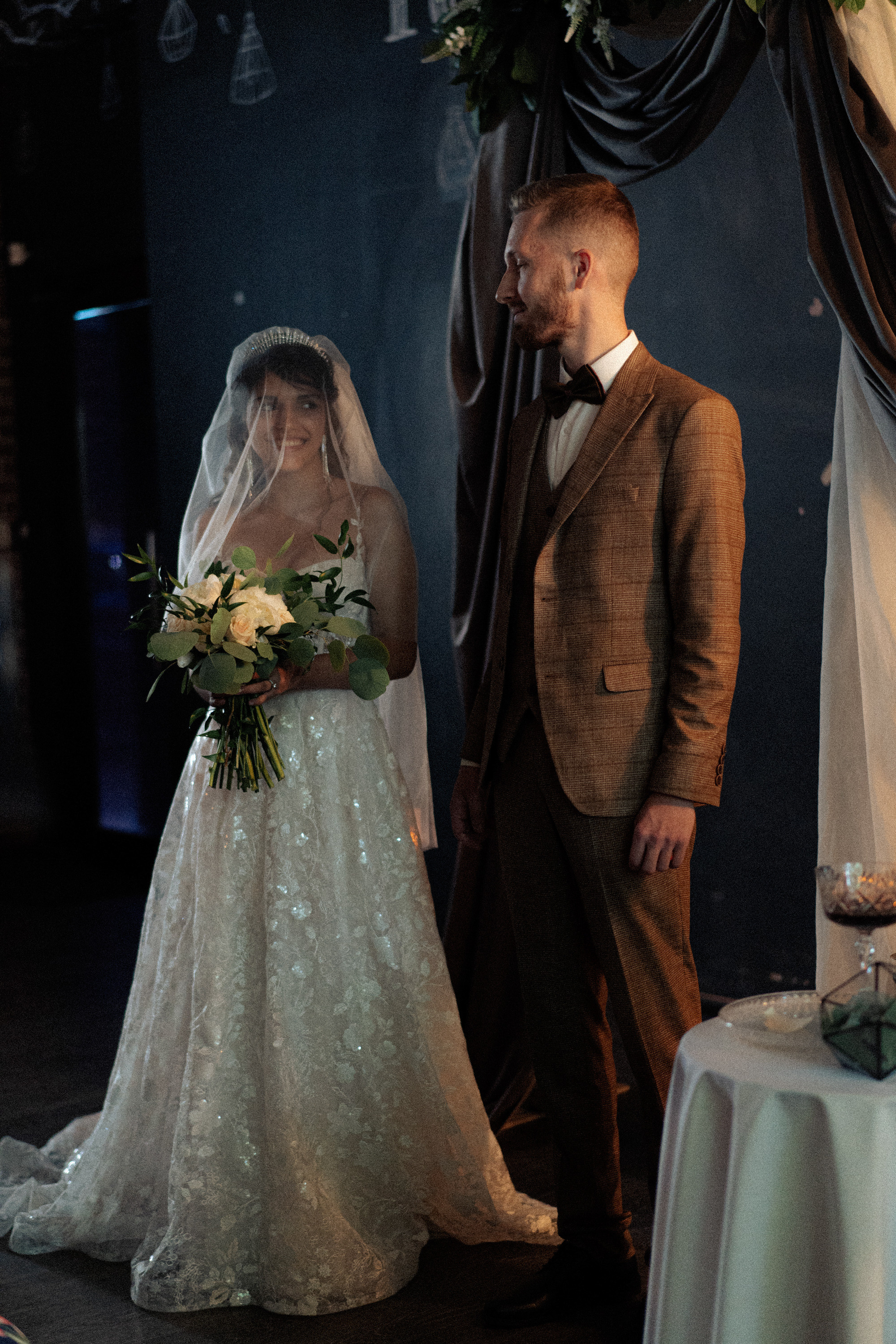 С & М. Фотограф Милованова Александра