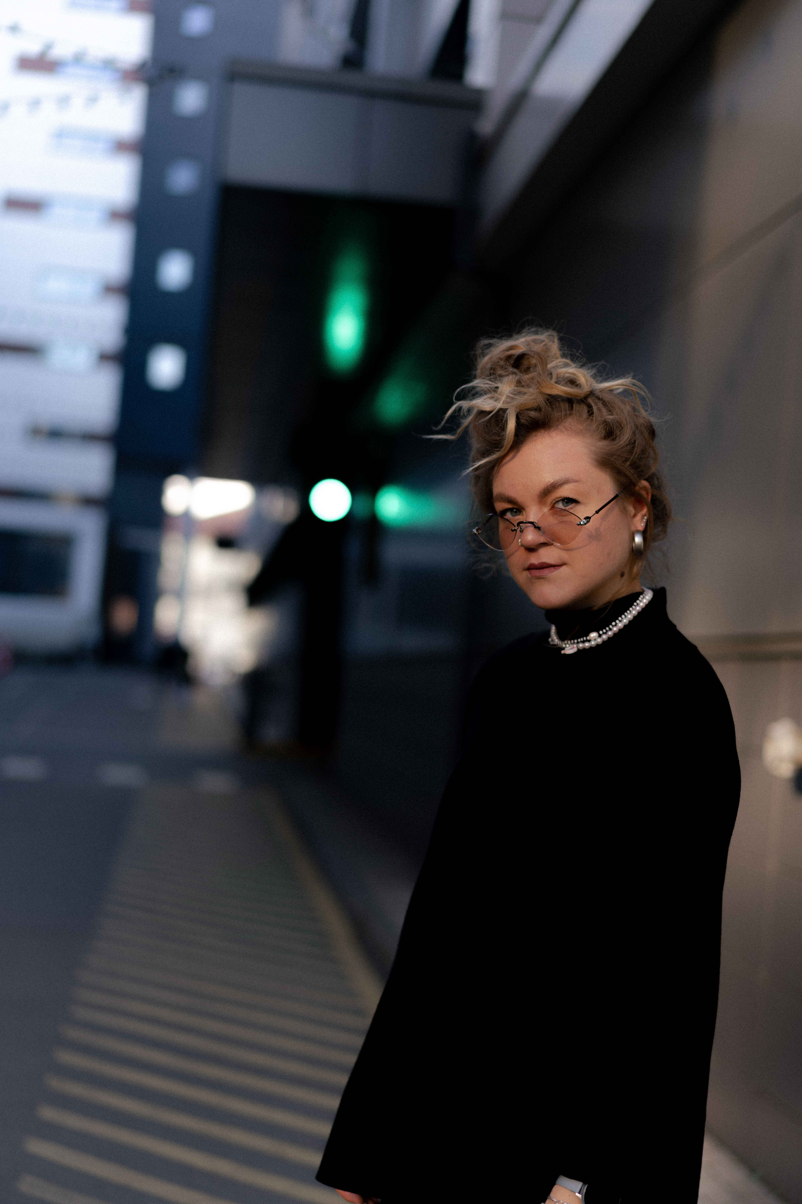 Вика. Фотограф Милованова Александра