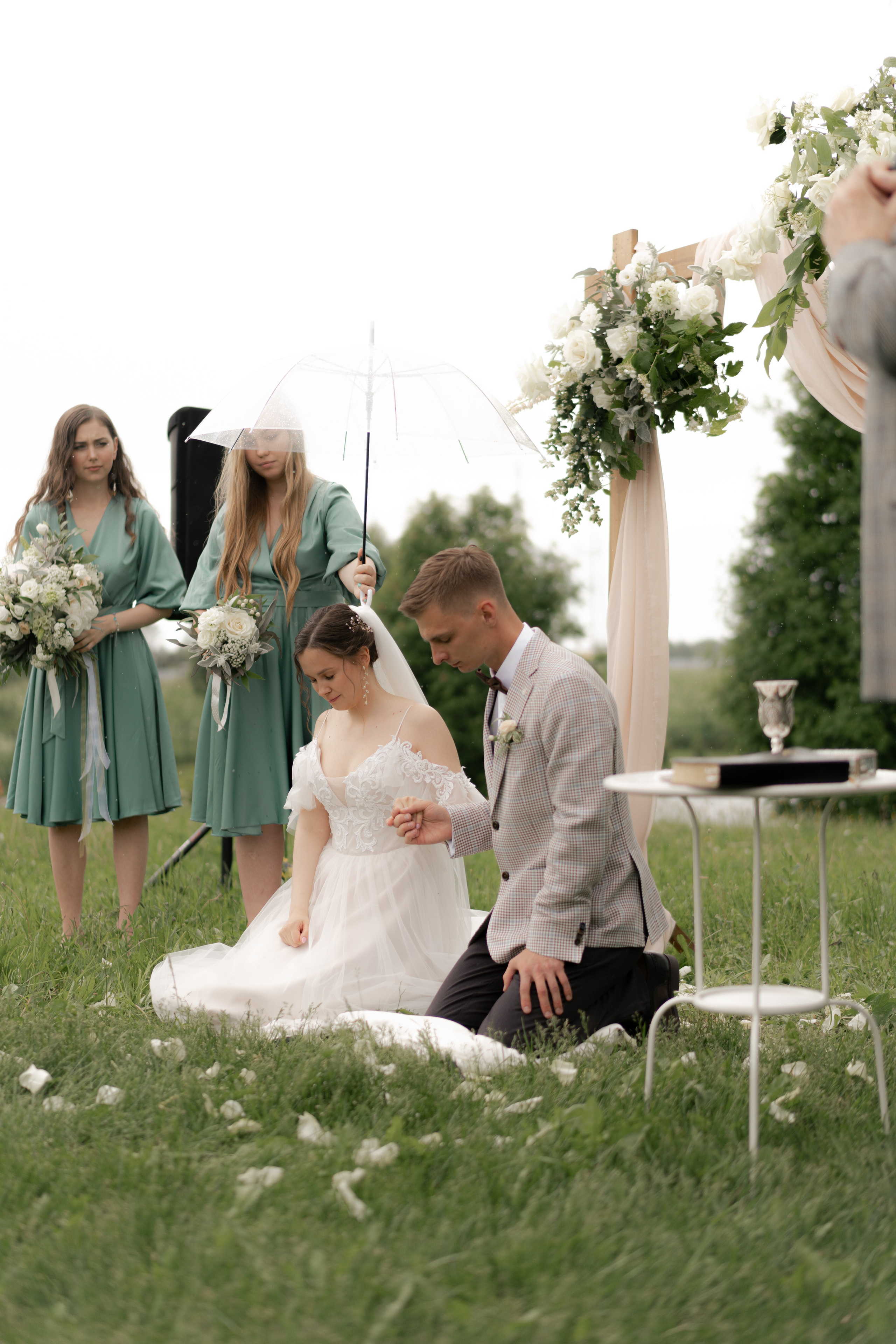 П & Л. Фотограф Милованова Александра