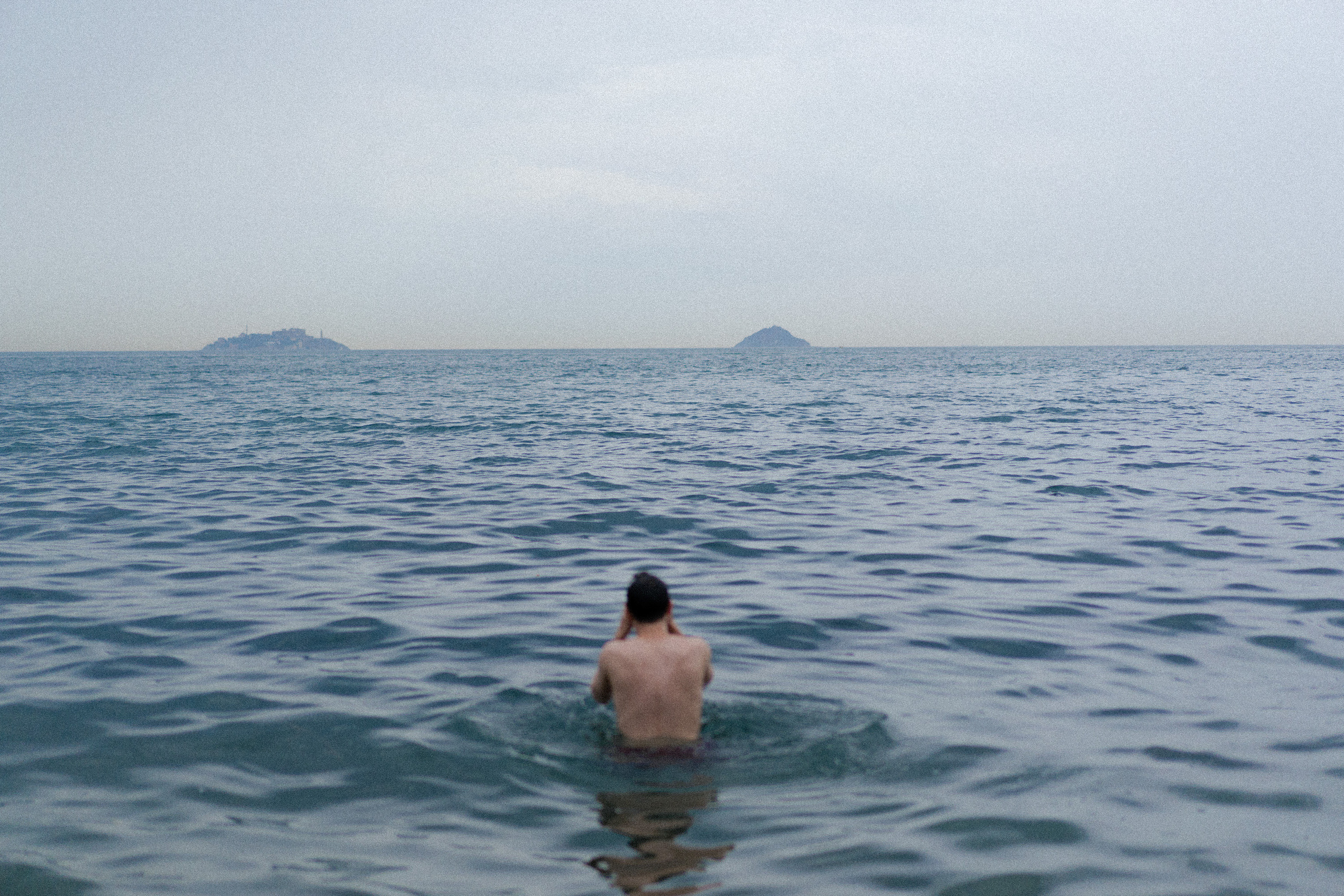 Принцевы острова. Фотограф Милованова Александра