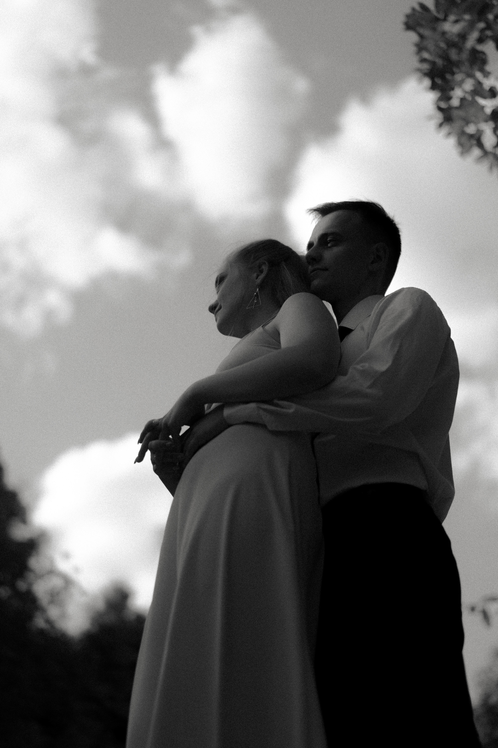 А & A. Фотограф Милованова Александра