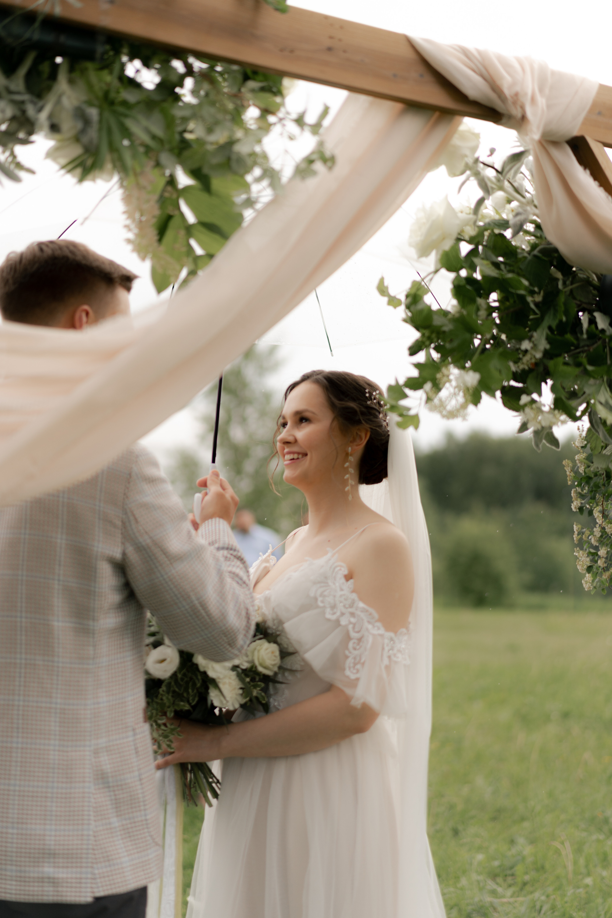 П & Л. Фотограф Милованова Александра