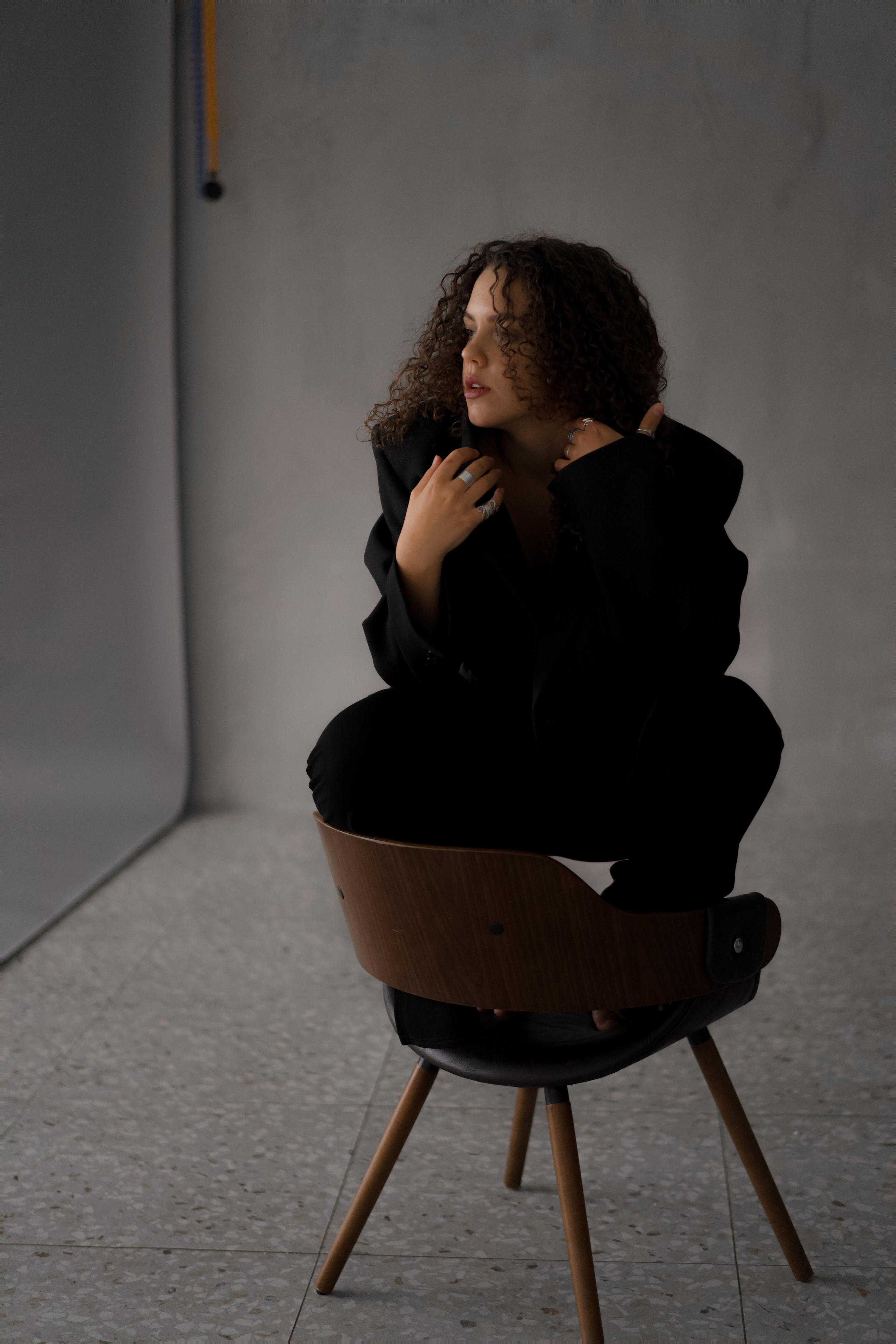 Саша. Фотограф Милованова Александра