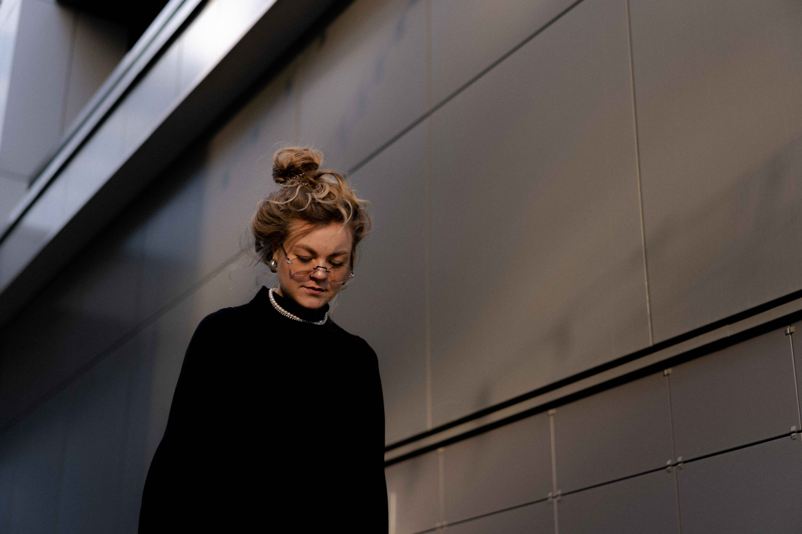 Вика. Фотограф Милованова Александра