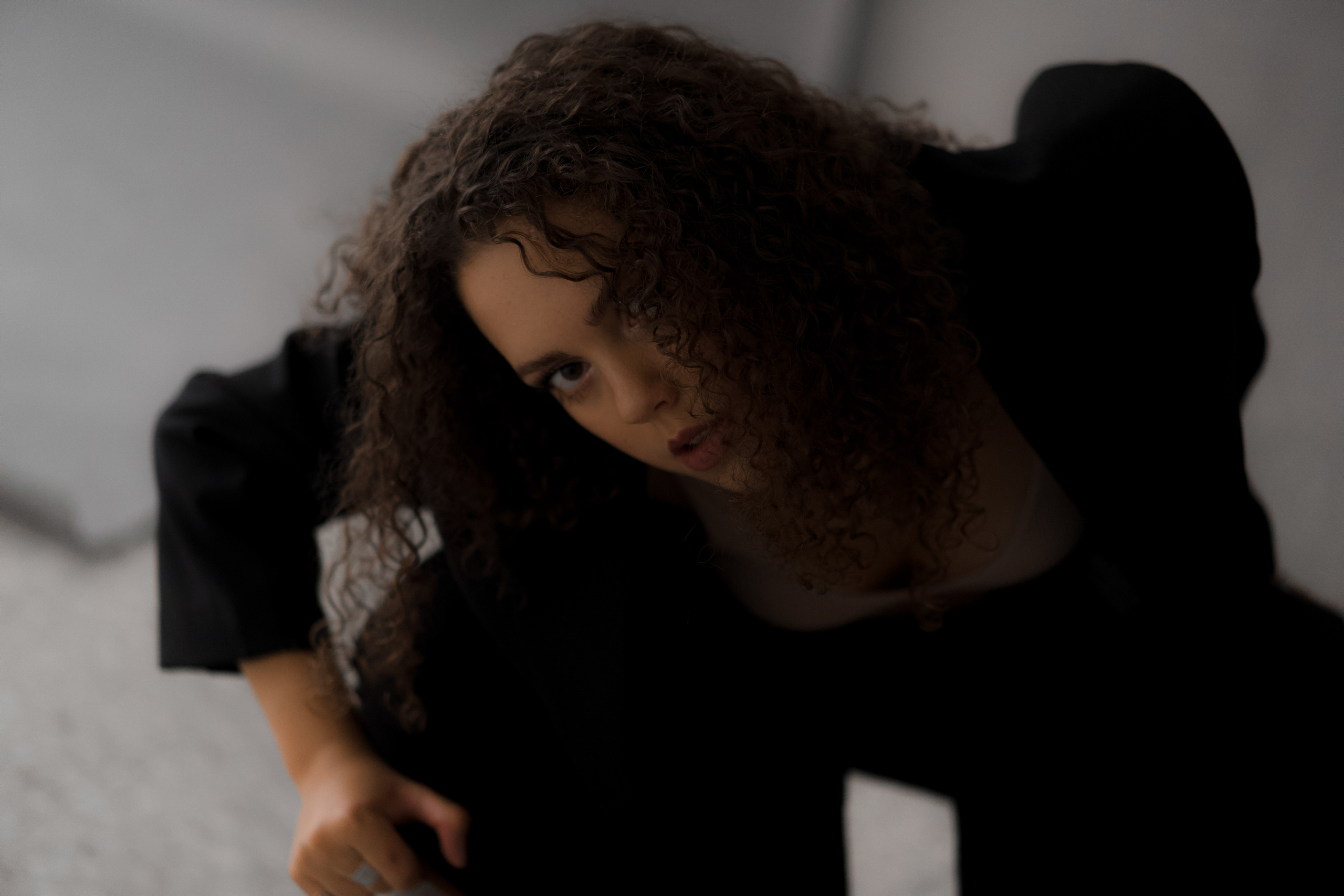 Саша. Фотограф Милованова Александра