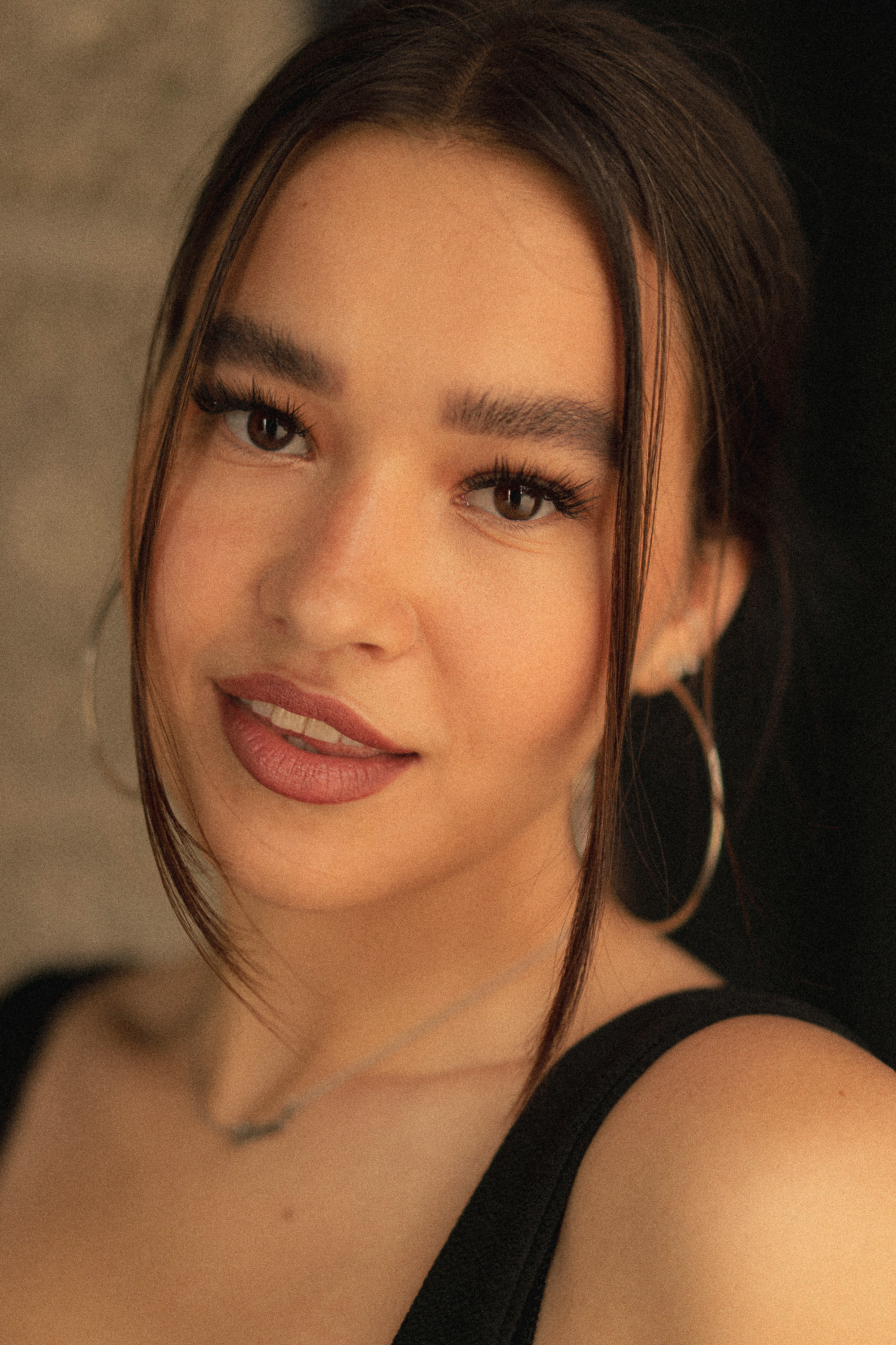 Аня. Фотограф Милованова Александра