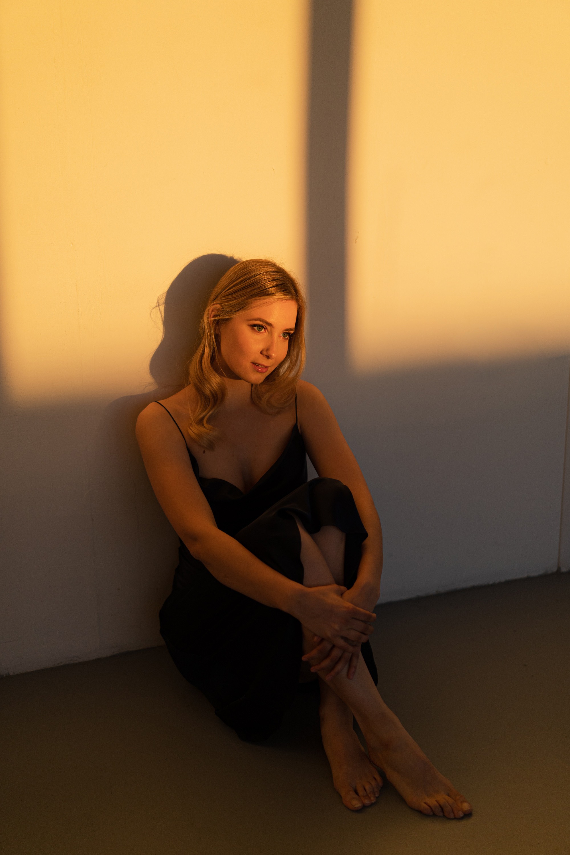 Лиза. Фотограф Милованова Александра