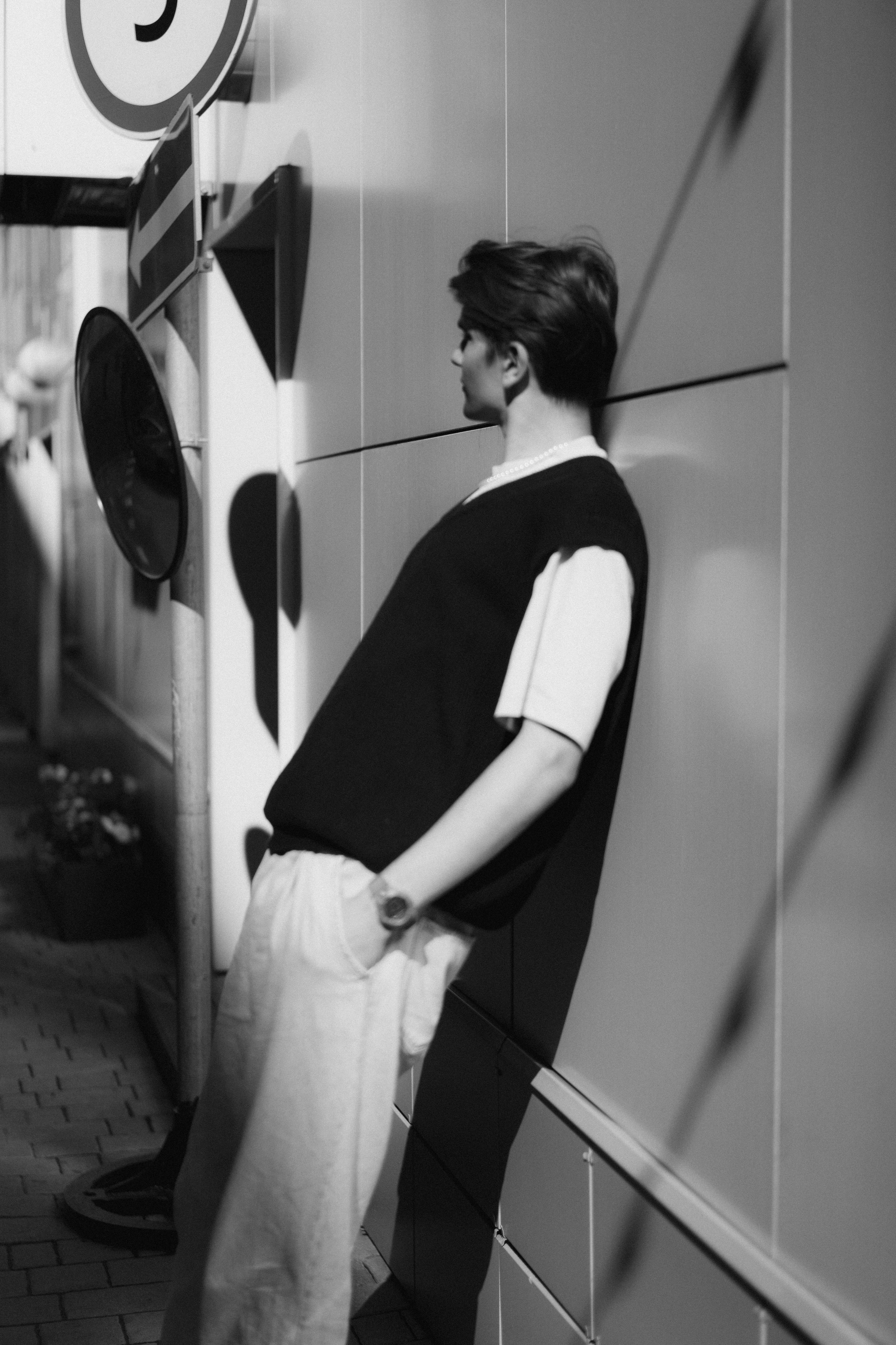 Влад. Фотограф Милованова Александра