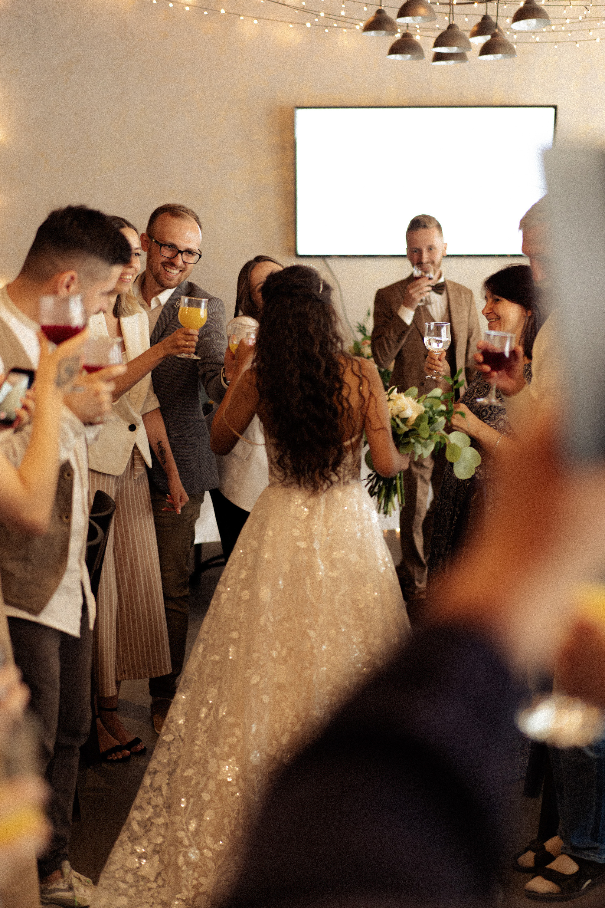 С & М. Фотограф Милованова Александра