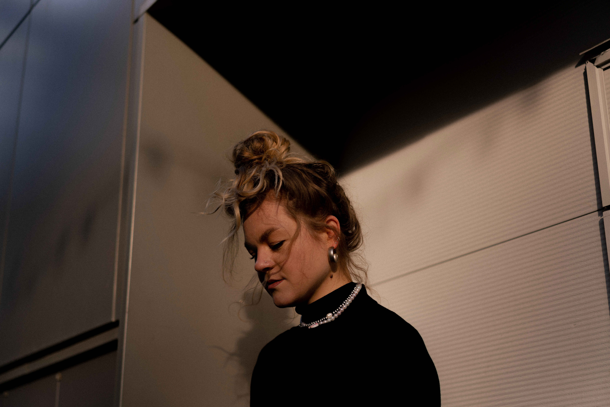 Вика. Фотограф Милованова Александра