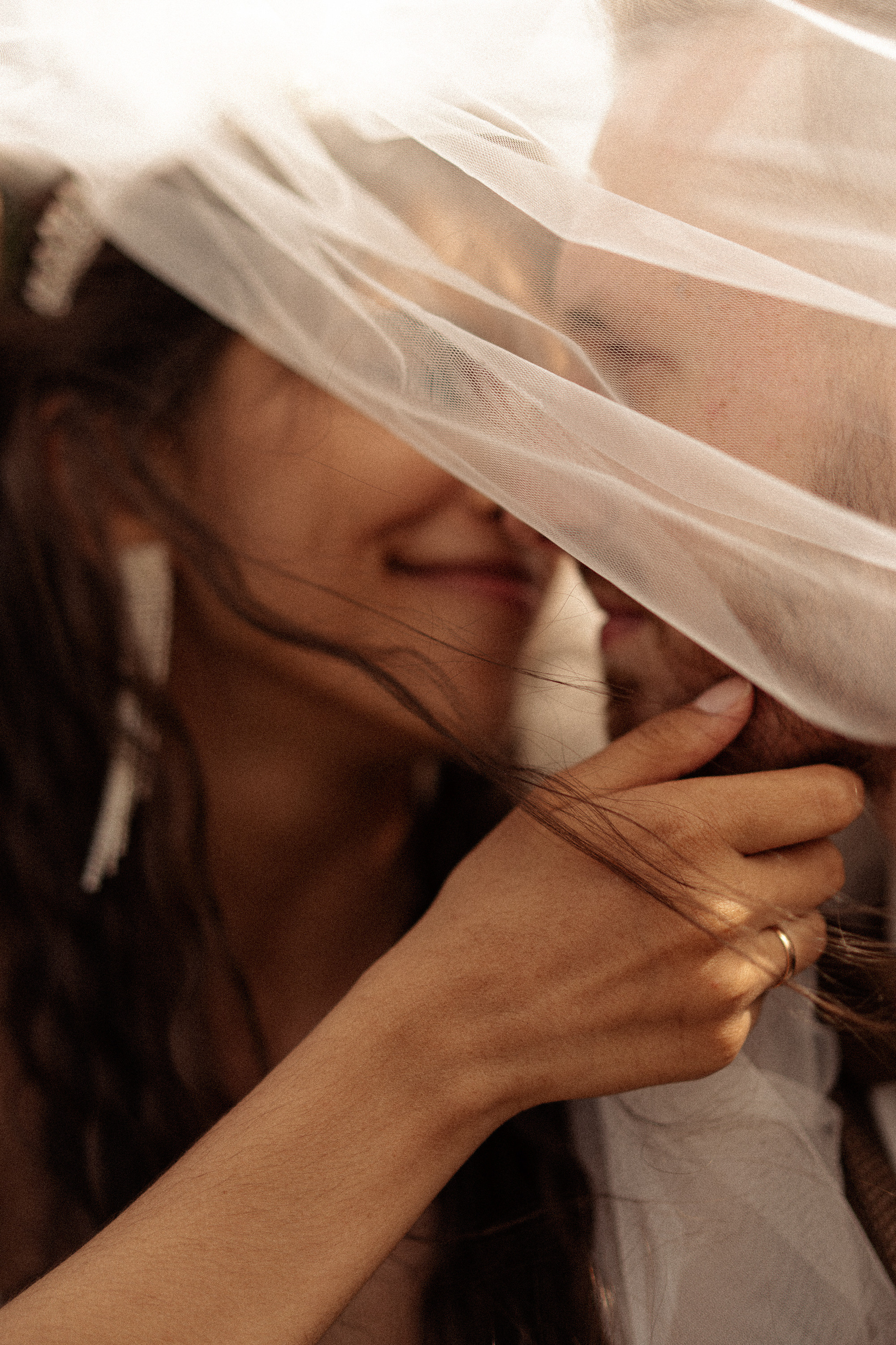 С & М. Фотограф Милованова Александра