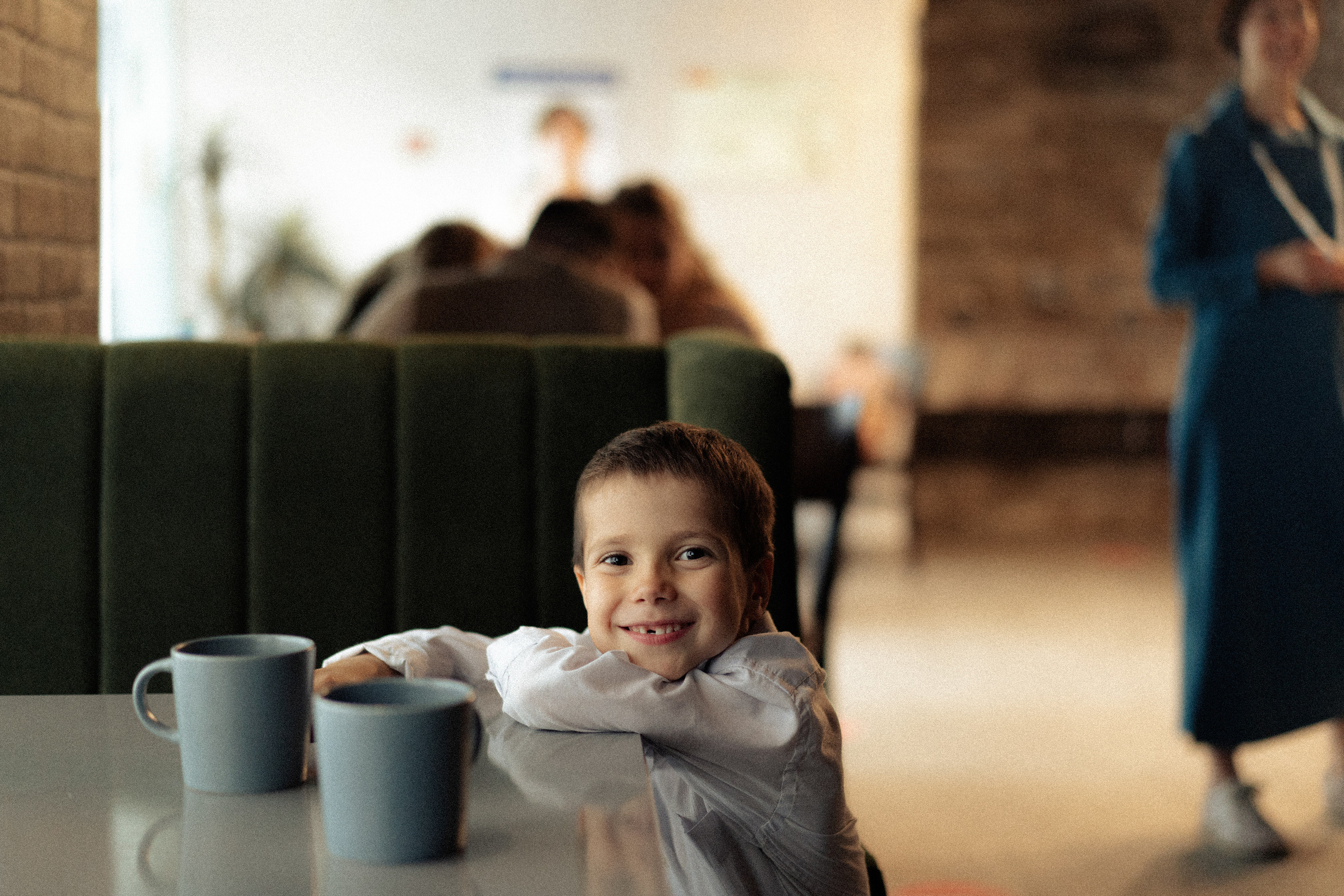 С & М. Фотограф Милованова Александра