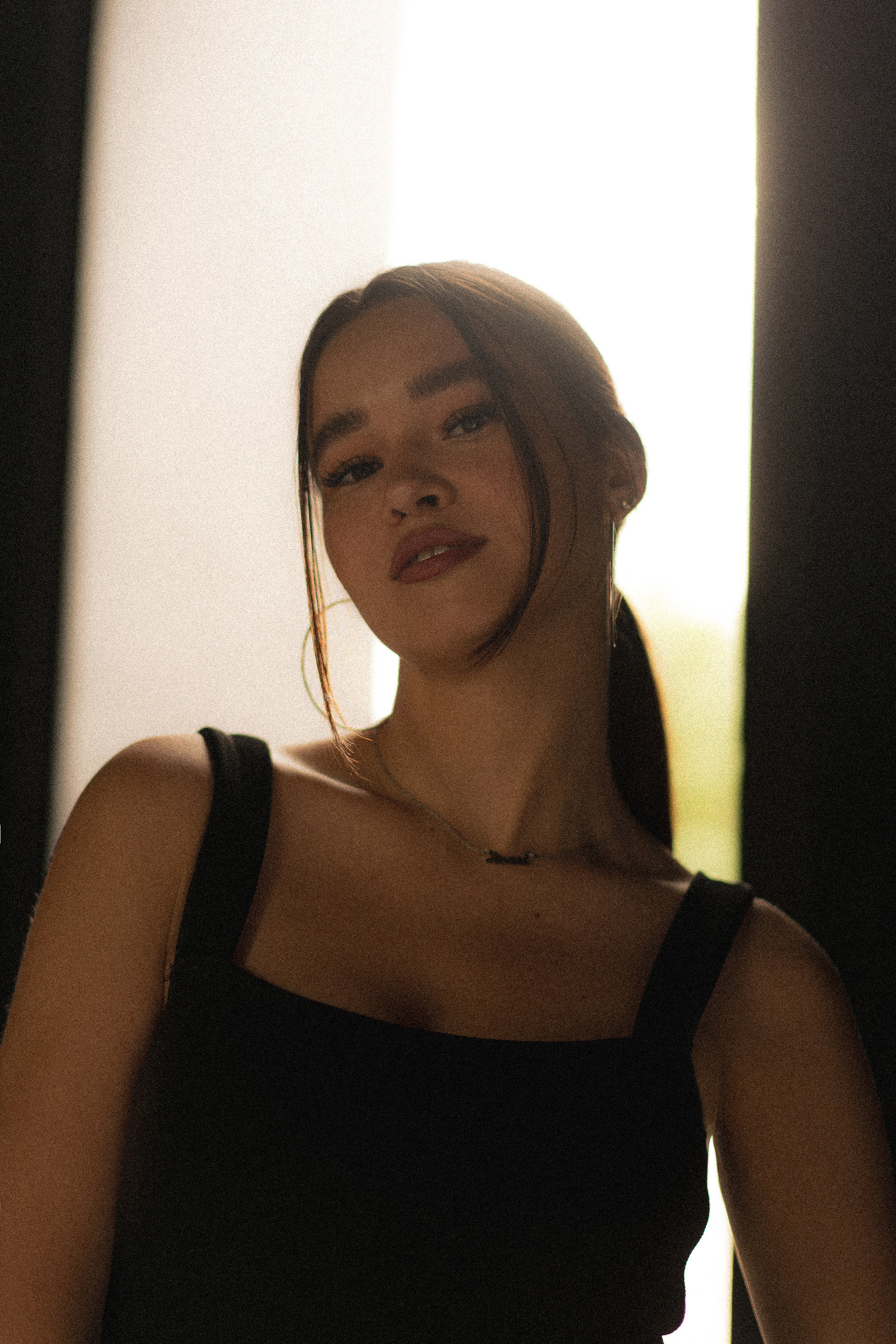 Аня. Фотограф Милованова Александра