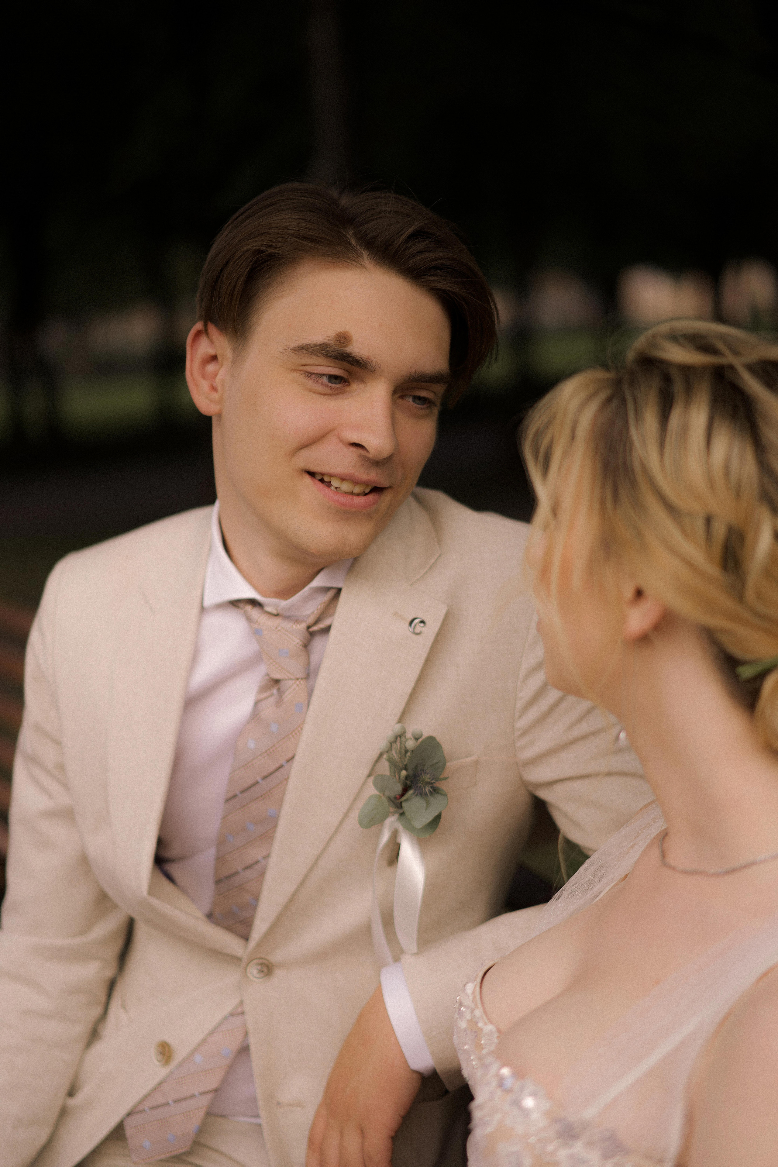 Т & А. Фотограф Милованова Александра