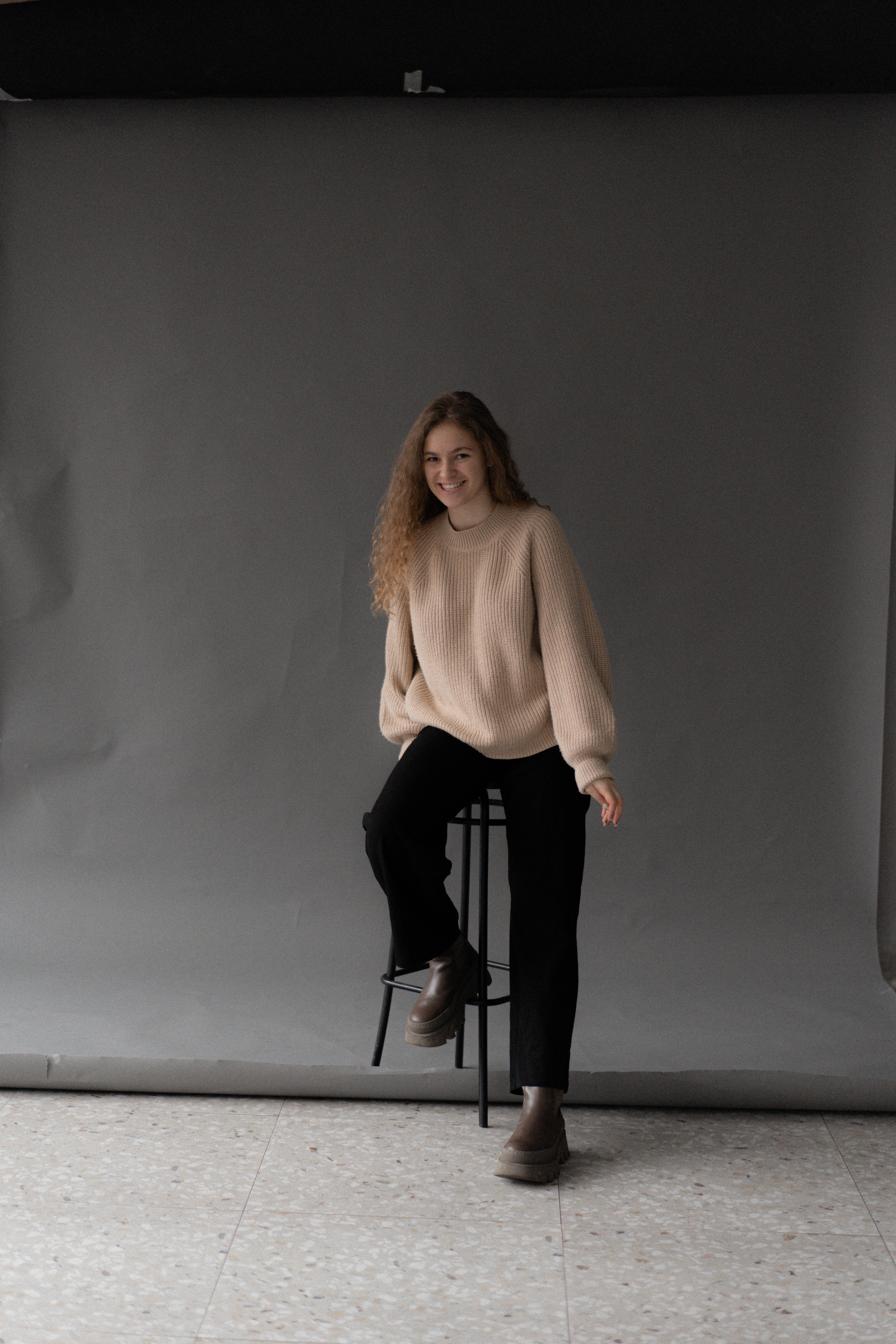 Поля. Фотограф Милованова Александра