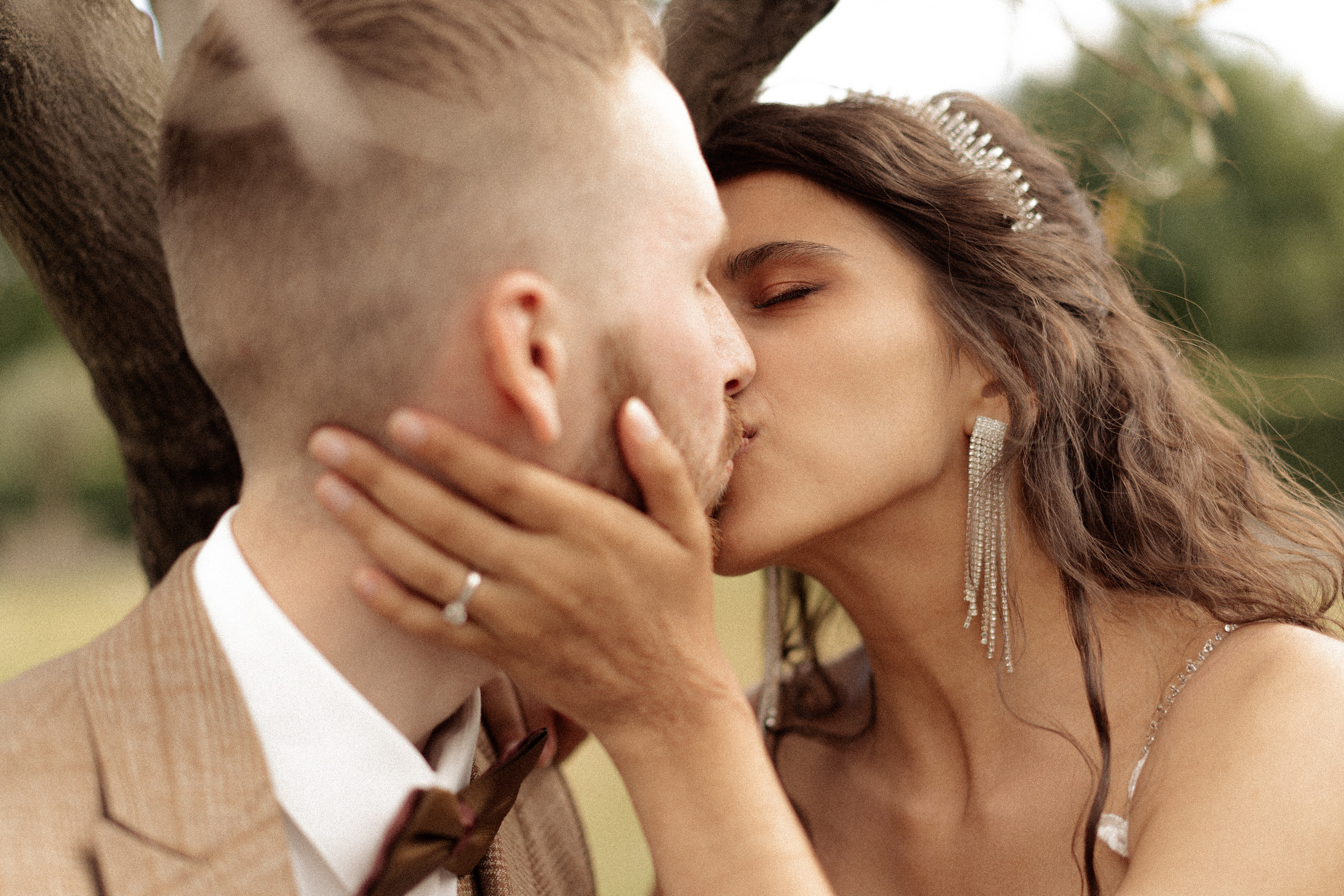 С & М. Фотограф Милованова Александра