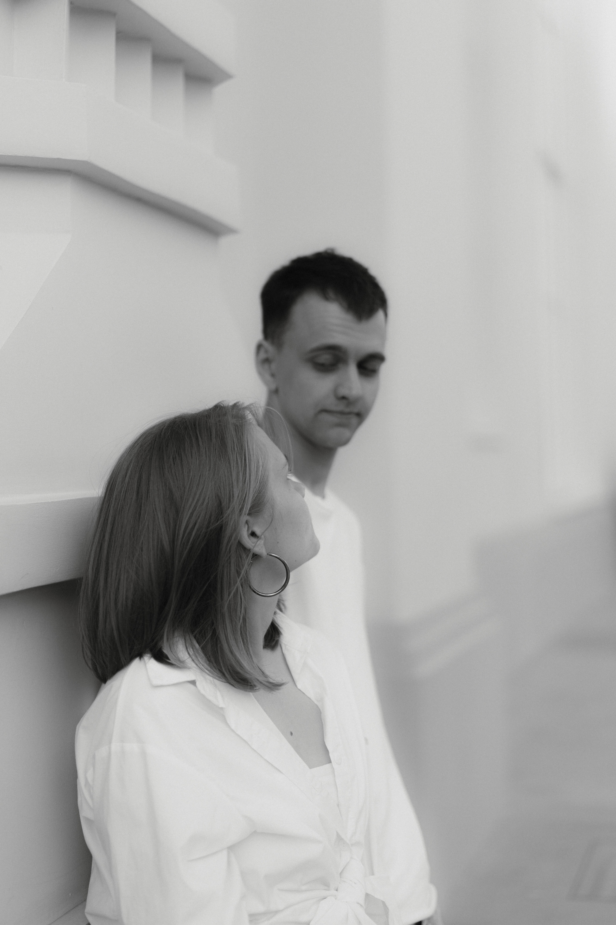 А & A. Фотограф Милованова Александра