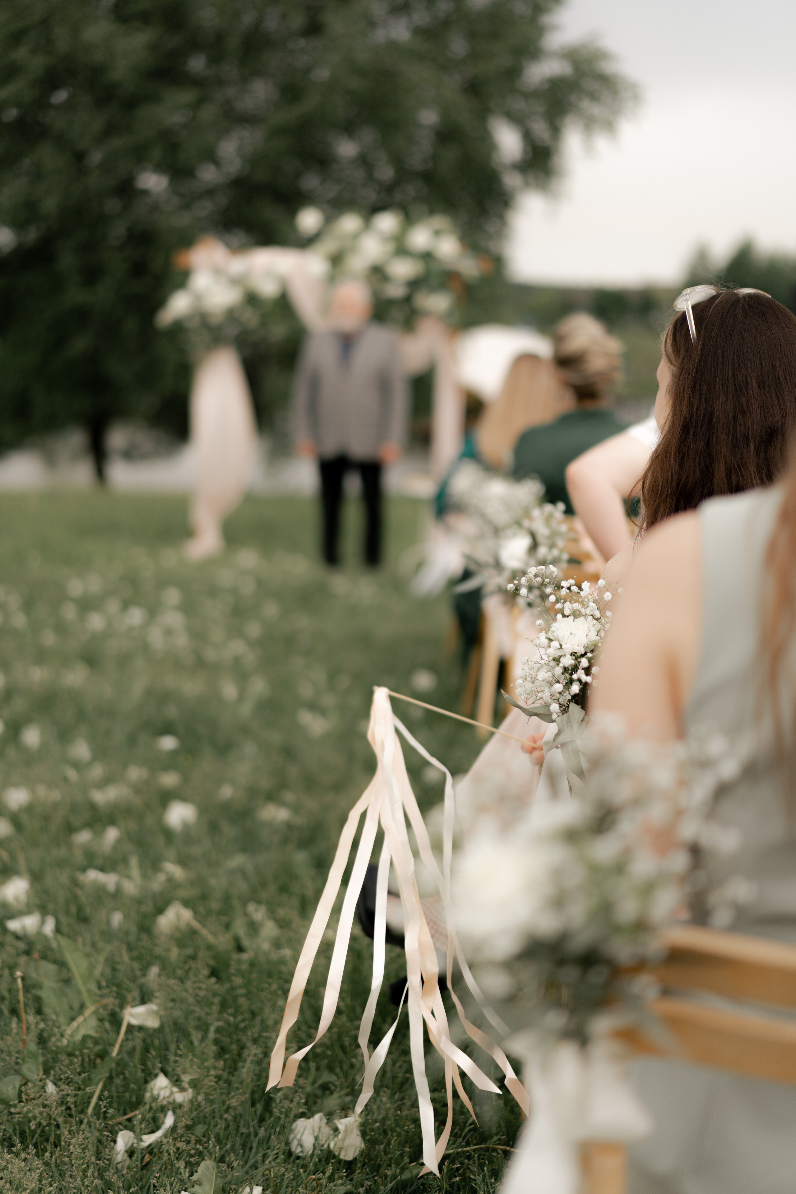 П & Л. Фотограф Милованова Александра