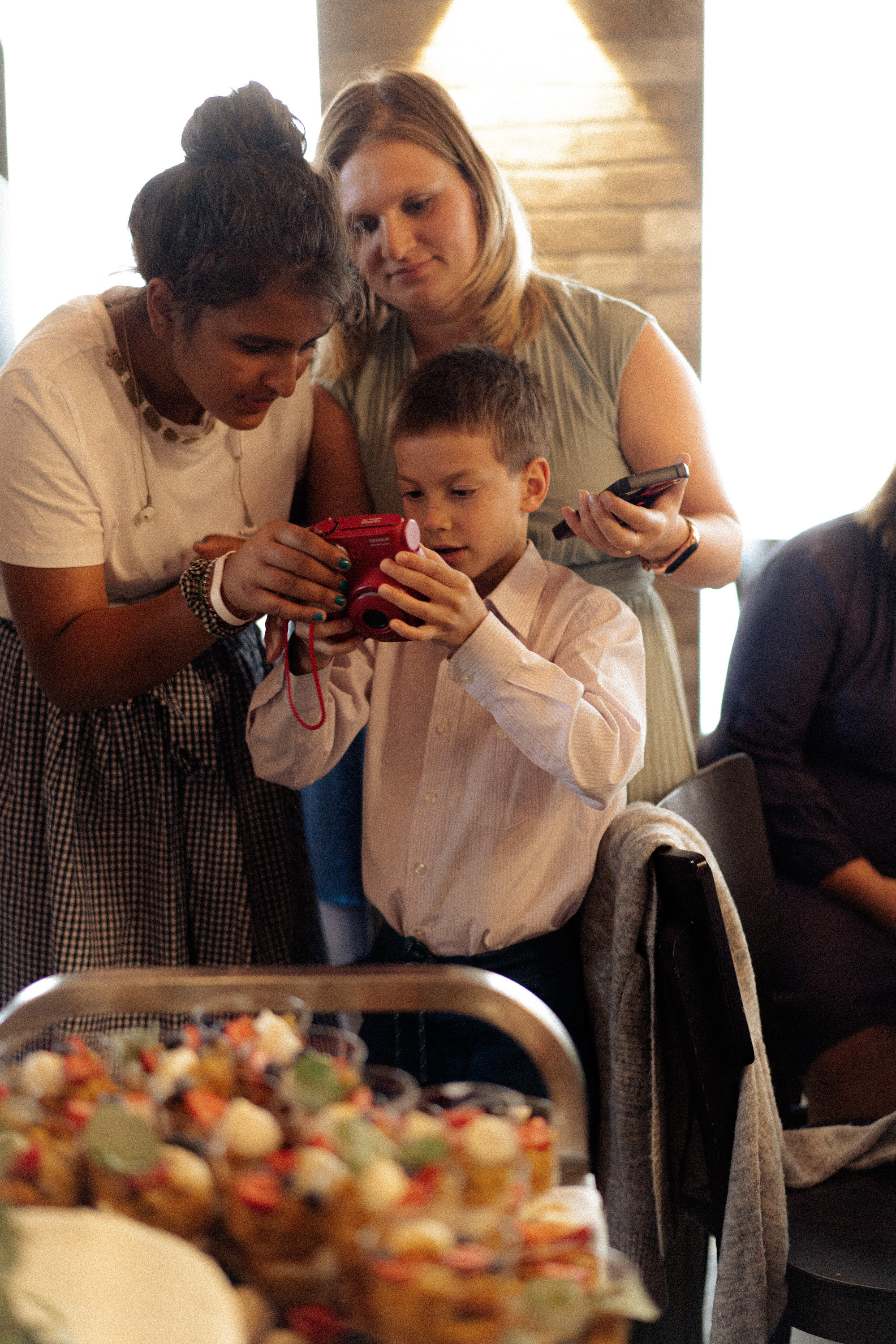 С & М. Фотограф Милованова Александра