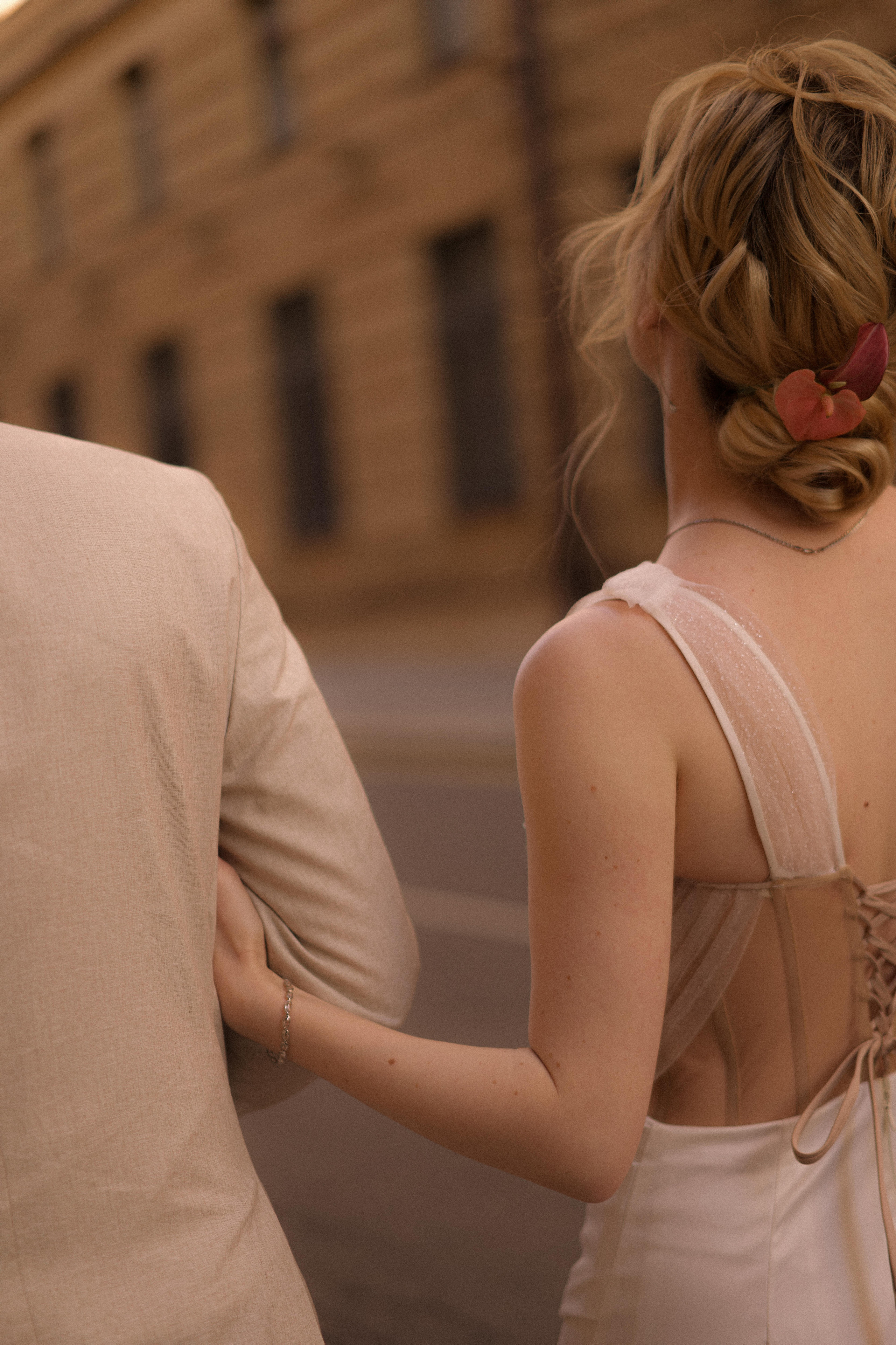 Т & А. Фотограф Милованова Александра